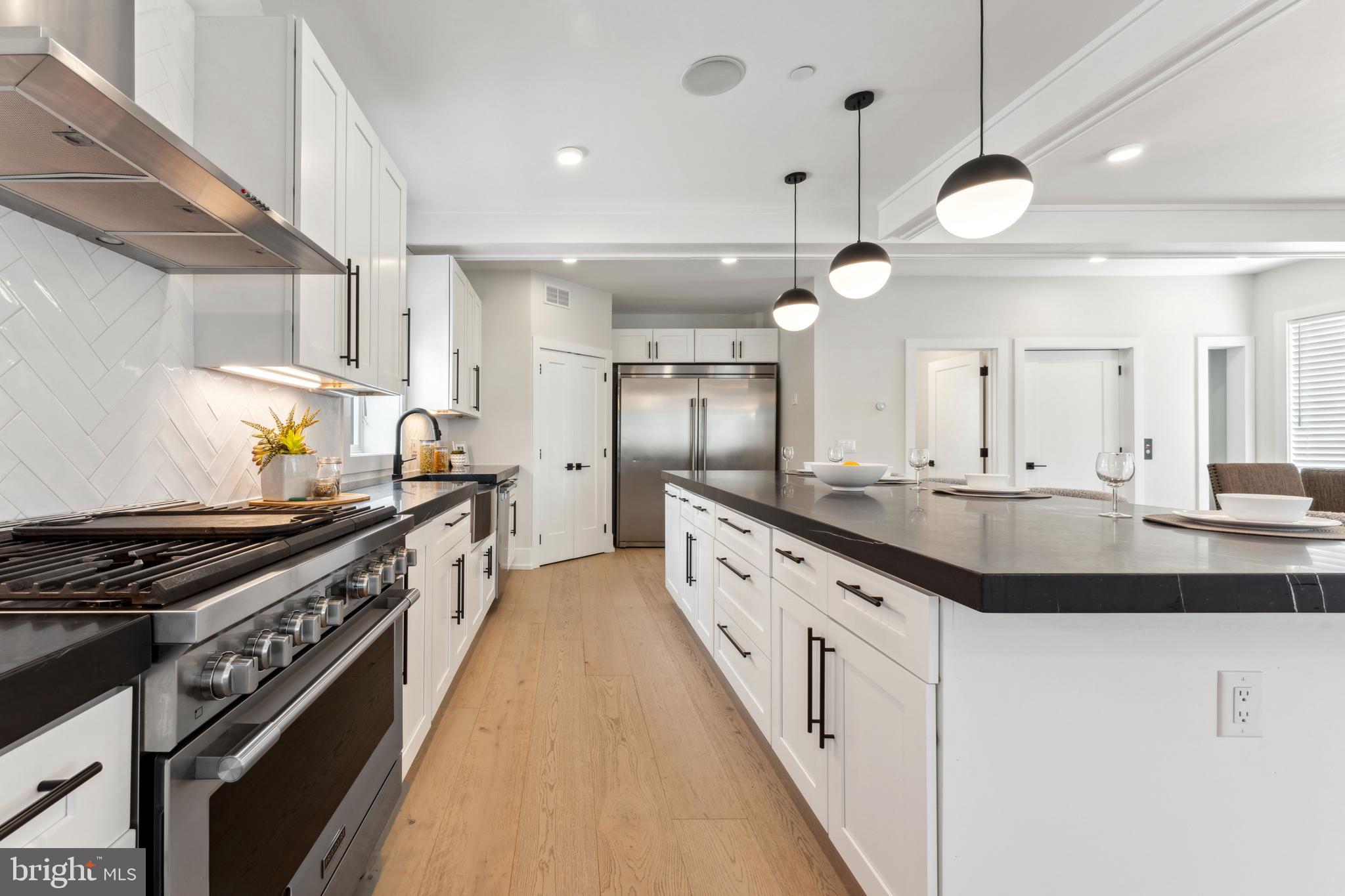 MANAYUNK - Residential