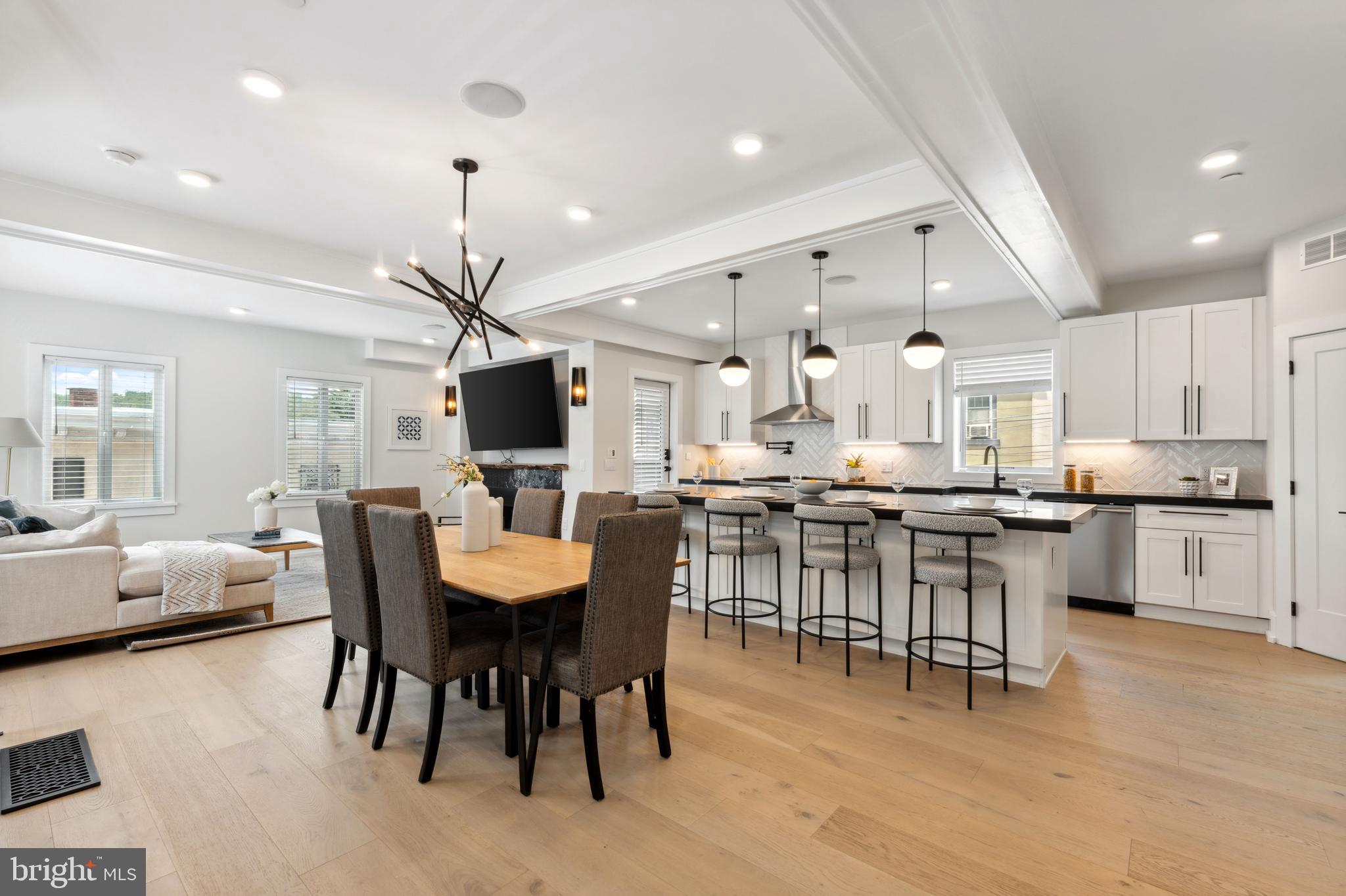 MANAYUNK - Residential