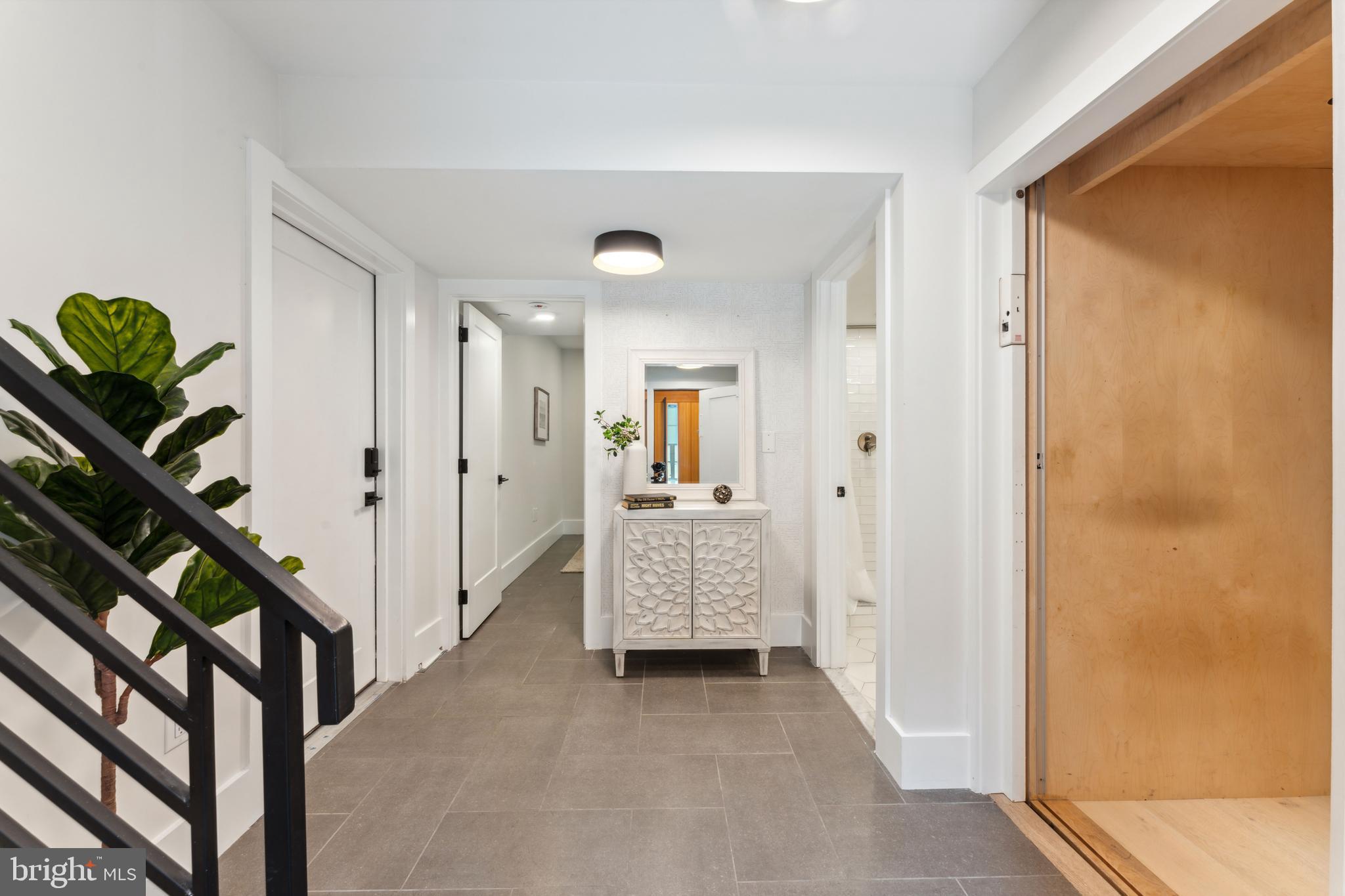 MANAYUNK - Residential
