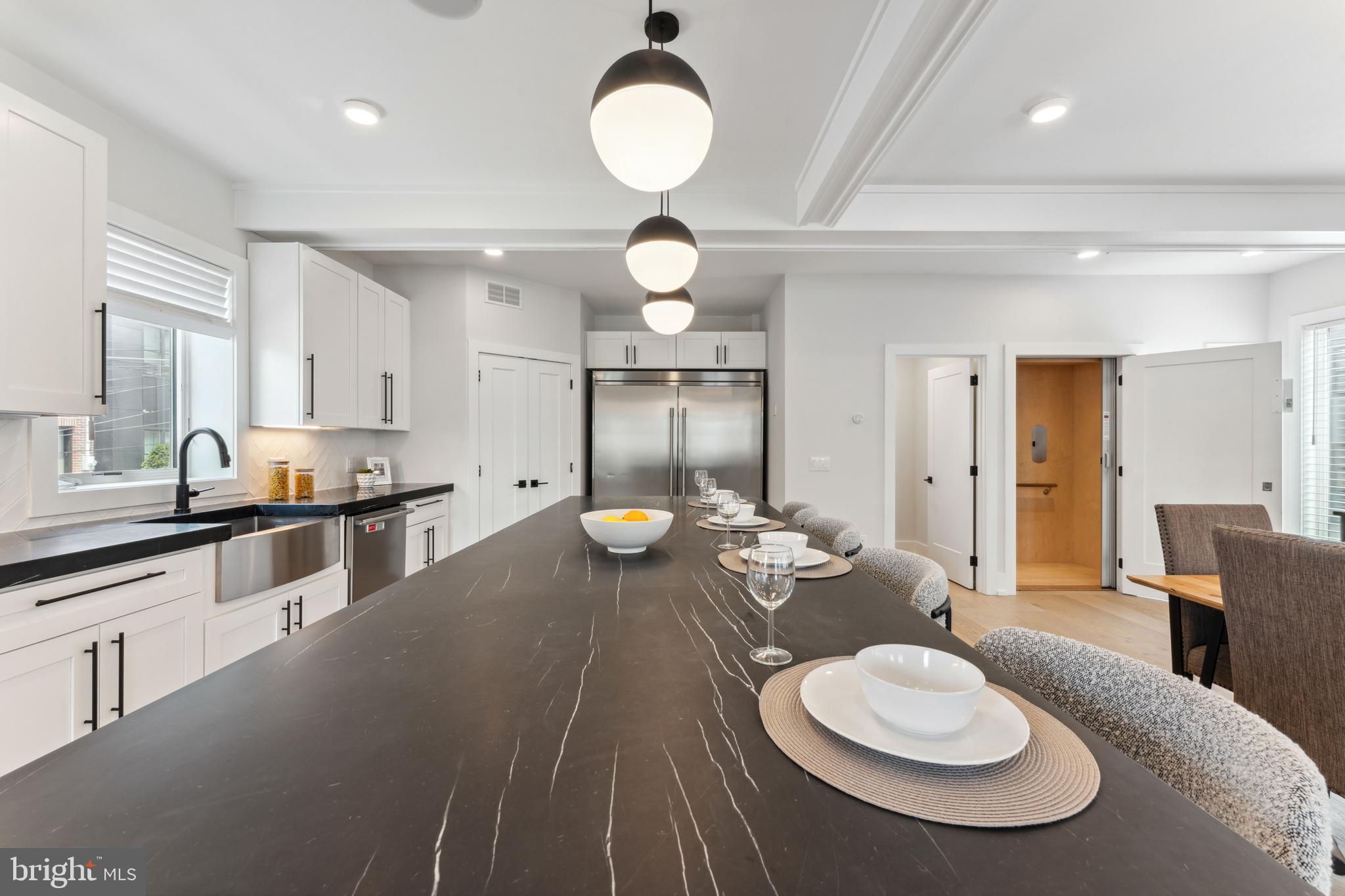 MANAYUNK - Residential