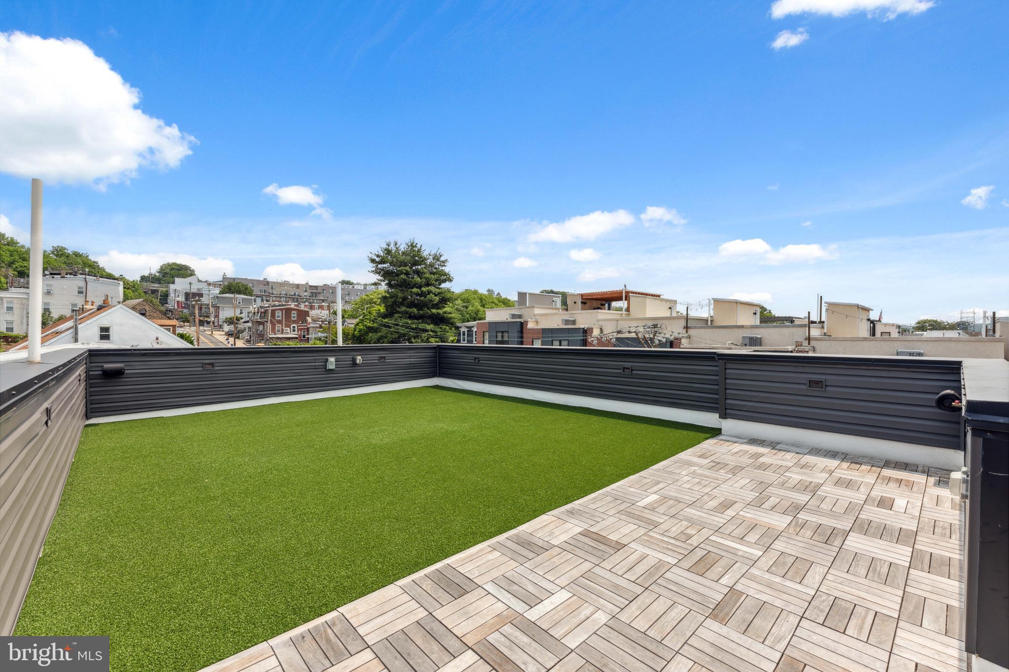 MANAYUNK - Residential