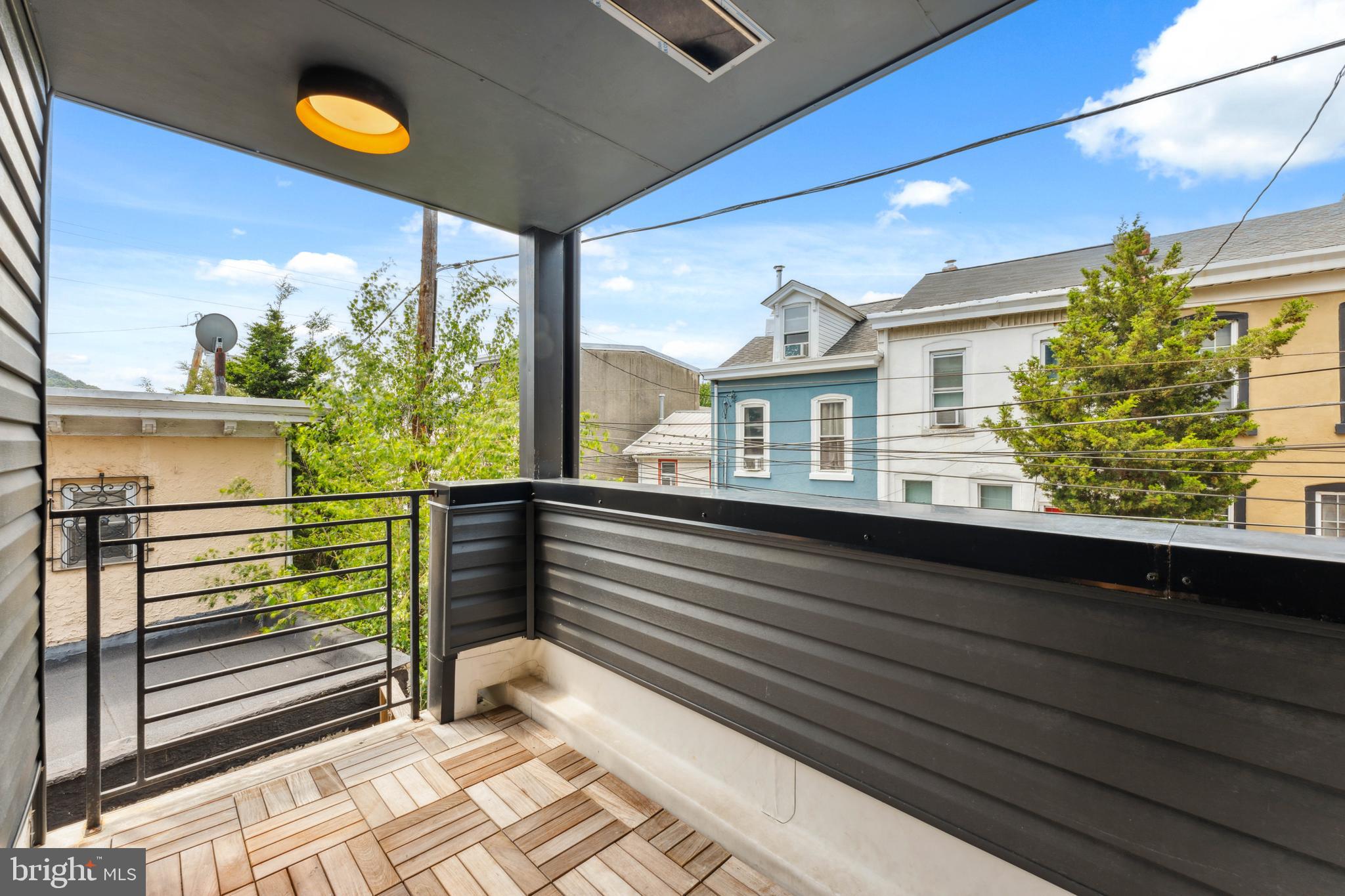 MANAYUNK - Residential