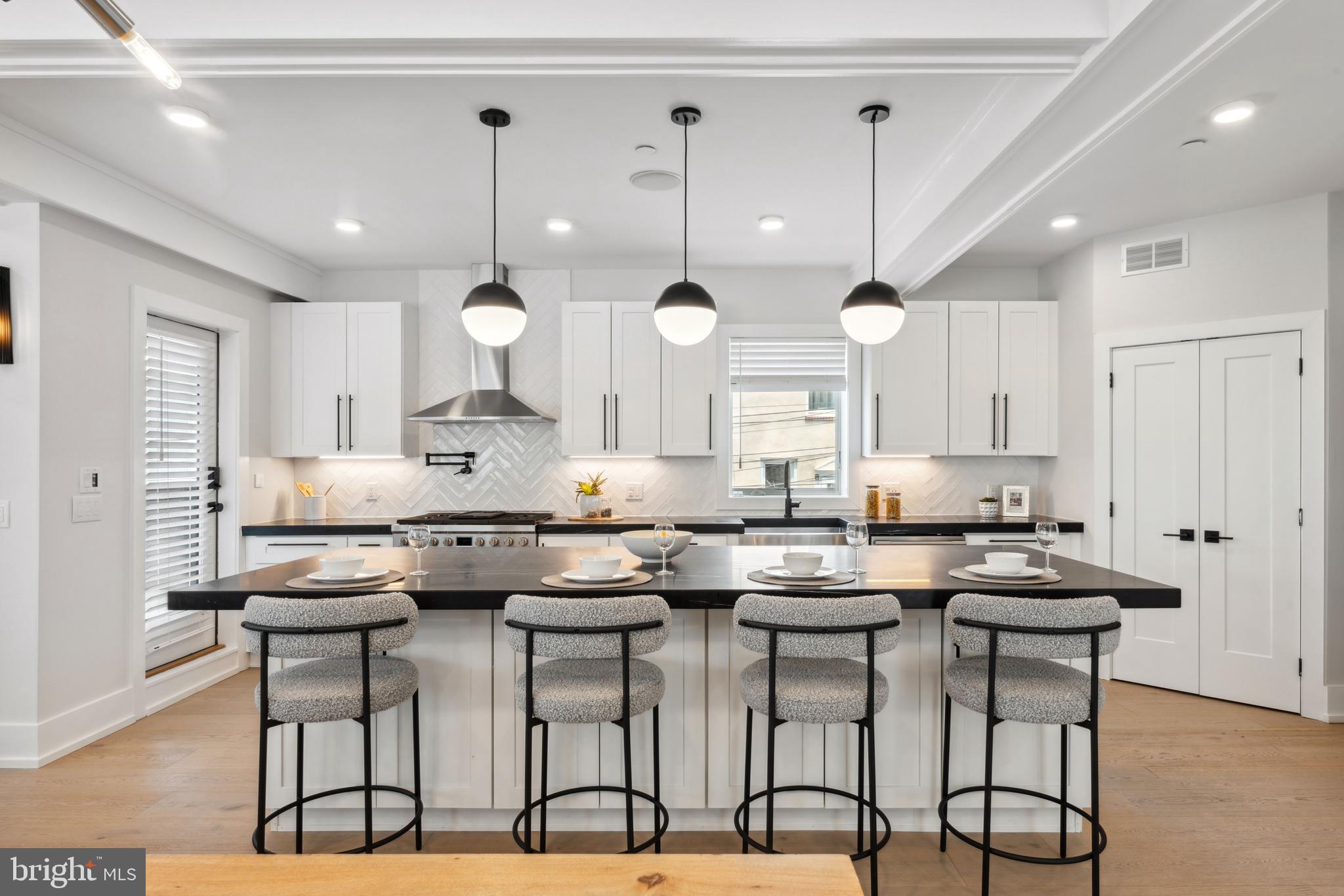 MANAYUNK - Residential