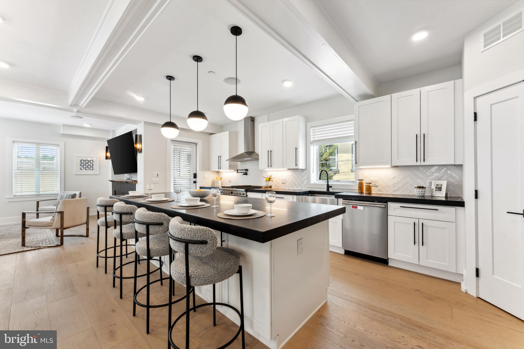 MANAYUNK - Residential