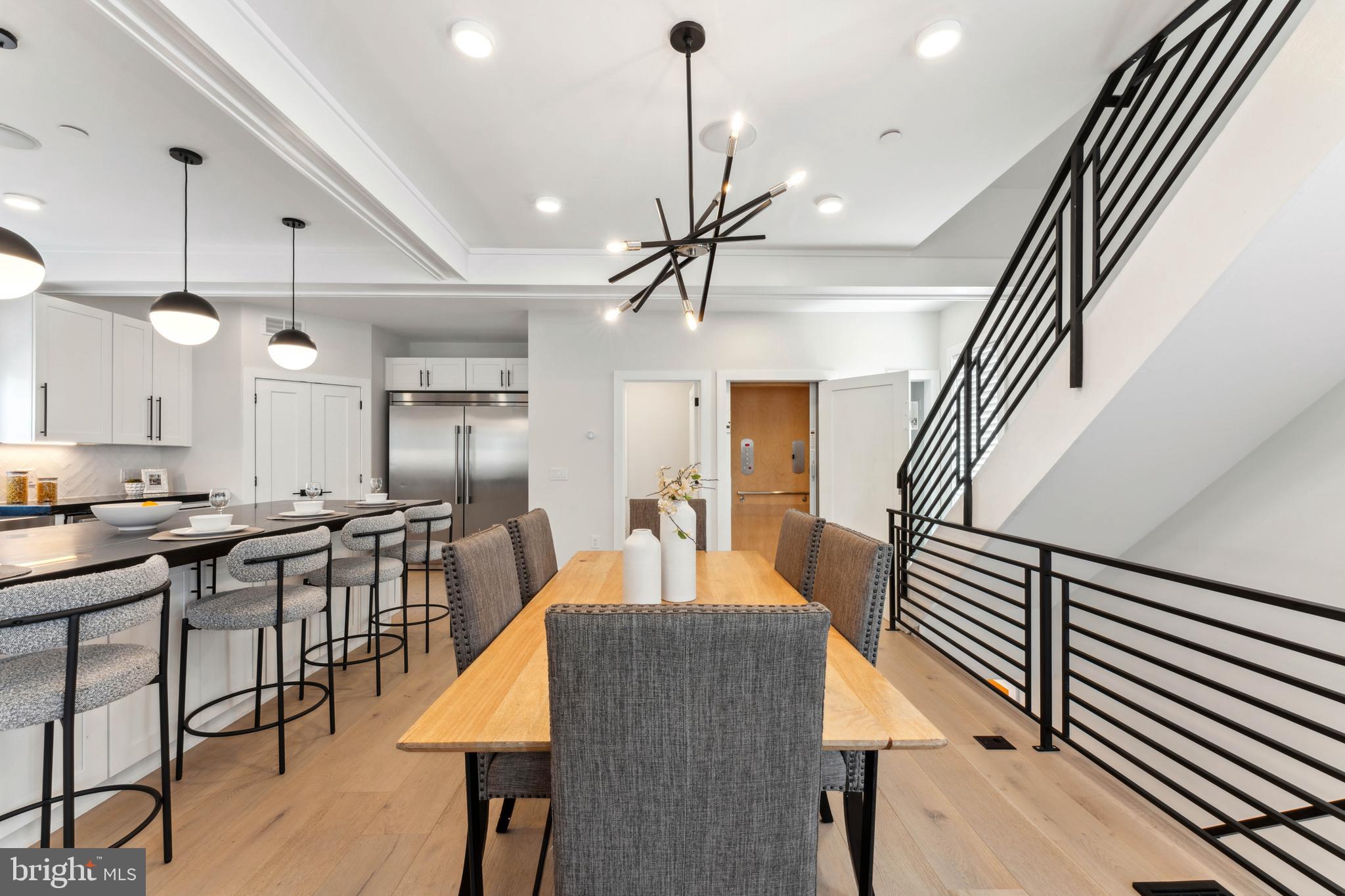 MANAYUNK - Residential