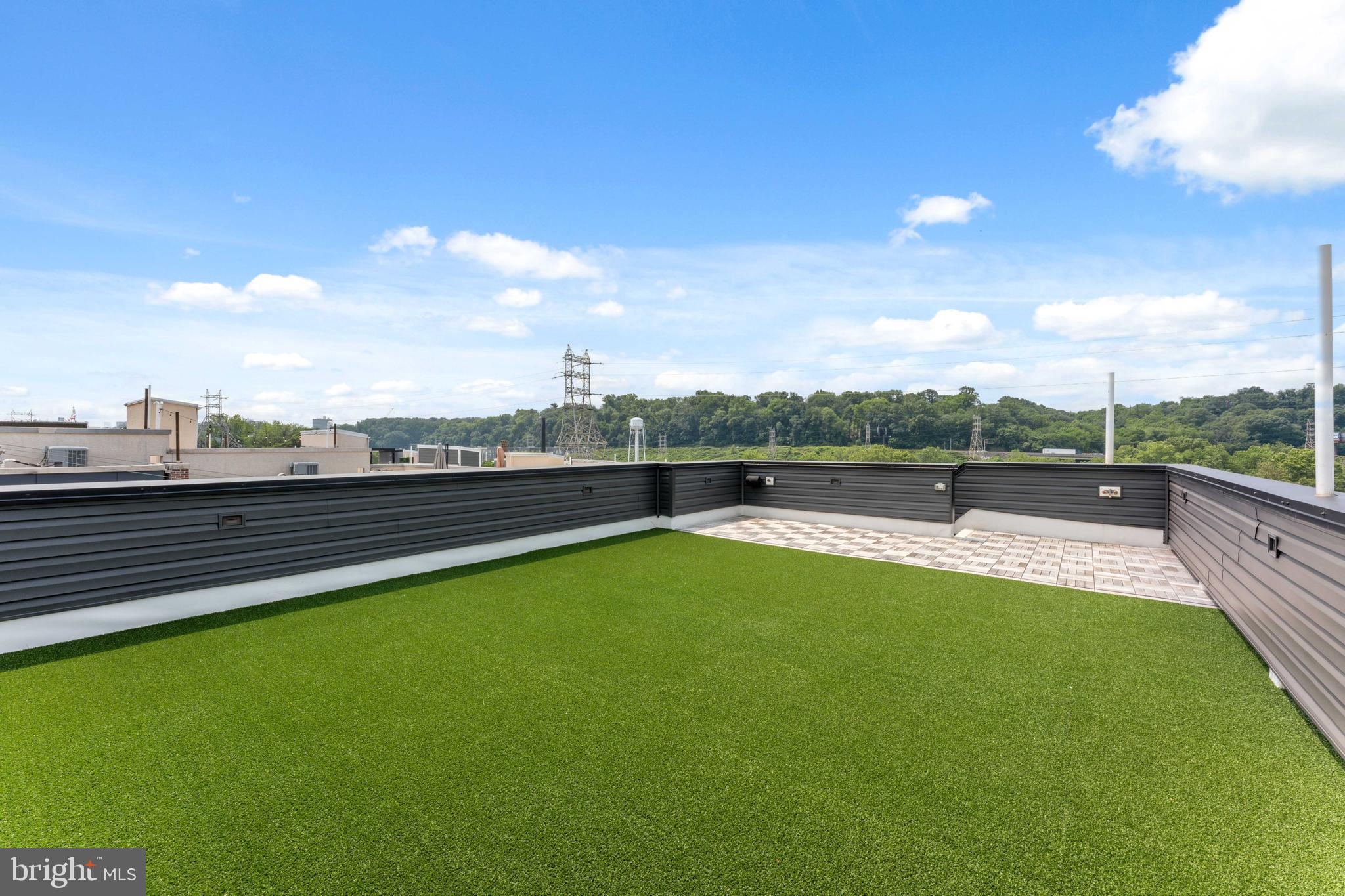 MANAYUNK - Residential