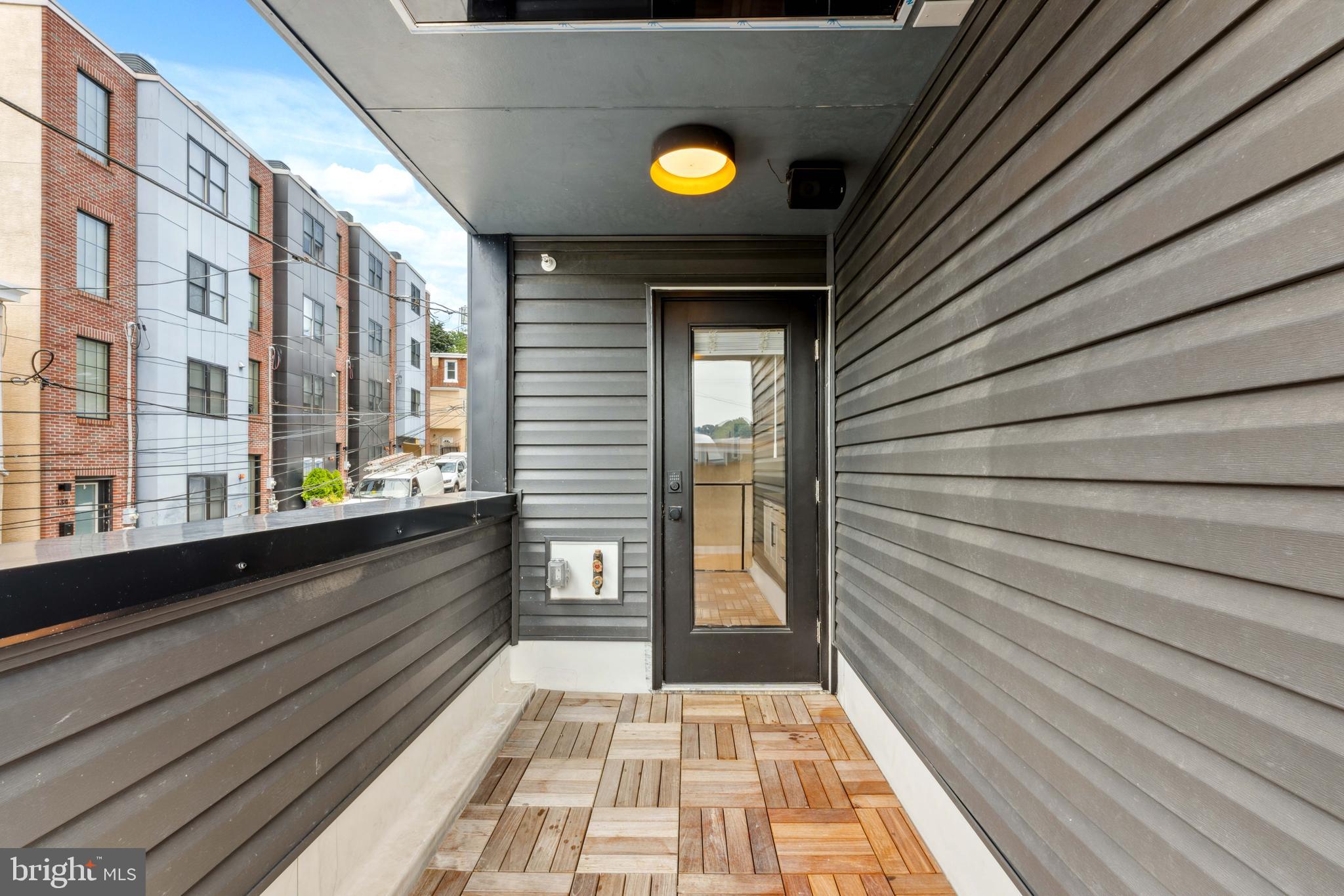 MANAYUNK - Residential