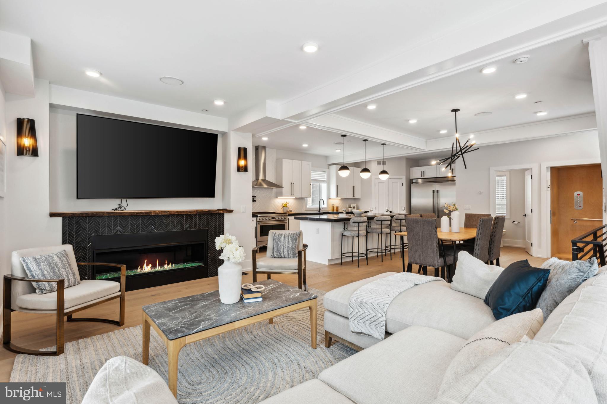 MANAYUNK - Residential