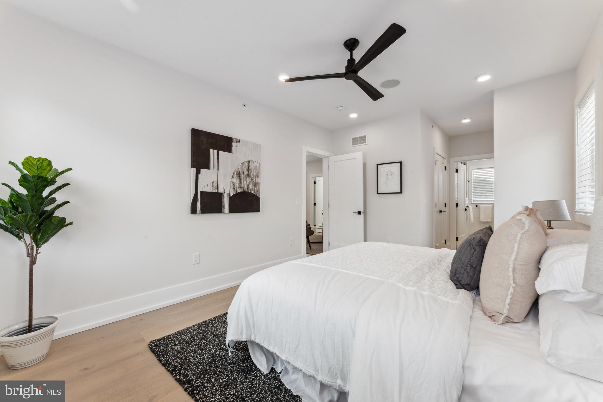 MANAYUNK - Residential