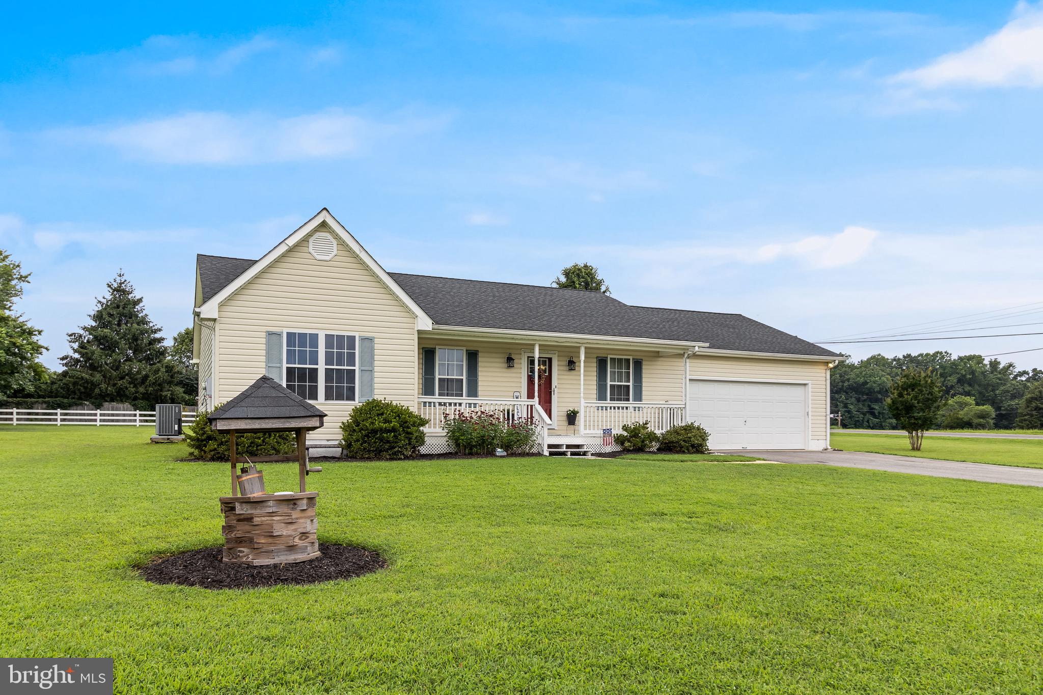 RESURRECTION MANOR - Residential