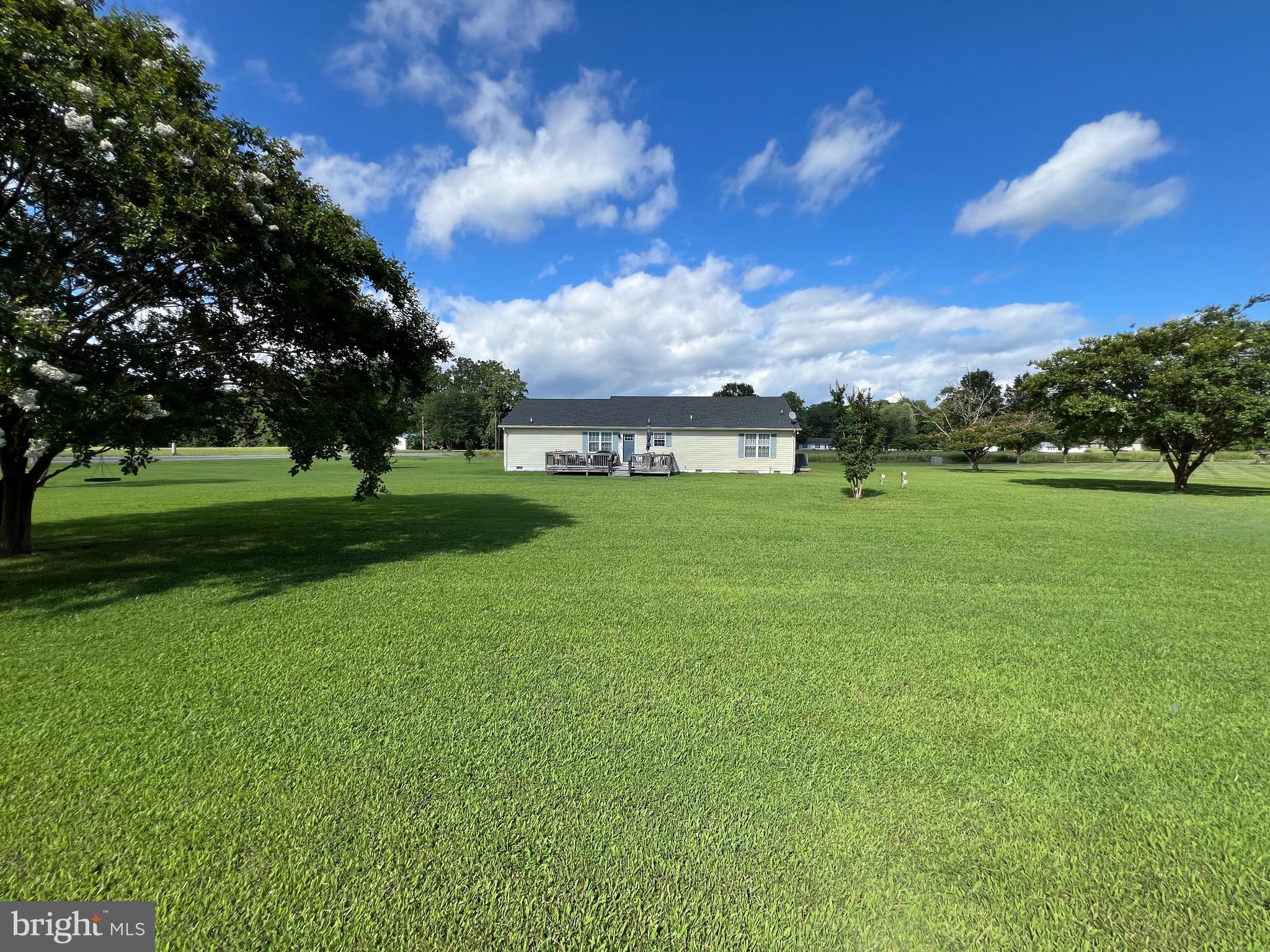 RESURRECTION MANOR - Residential