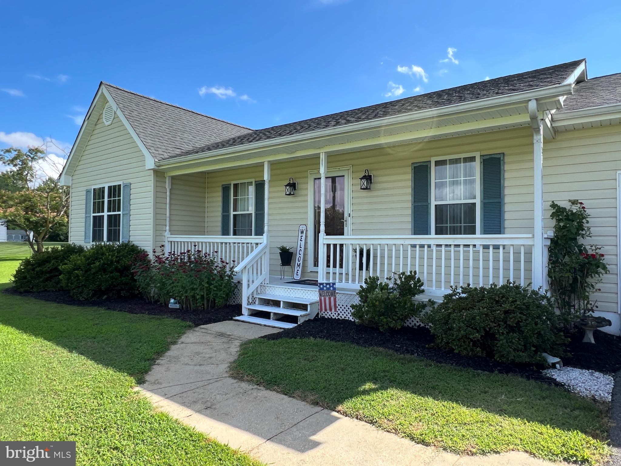 44667 CLARKES LANDING ROAD