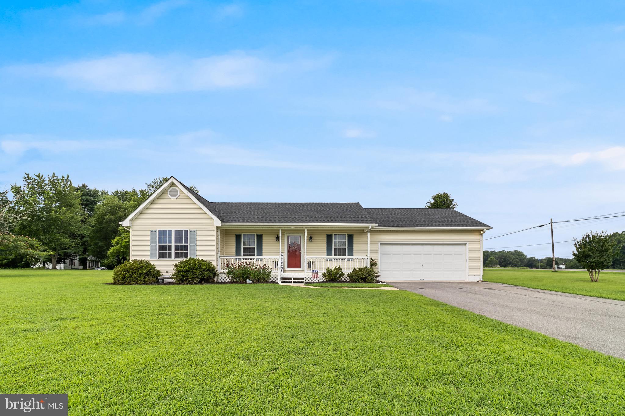 RESURRECTION MANOR - Residential