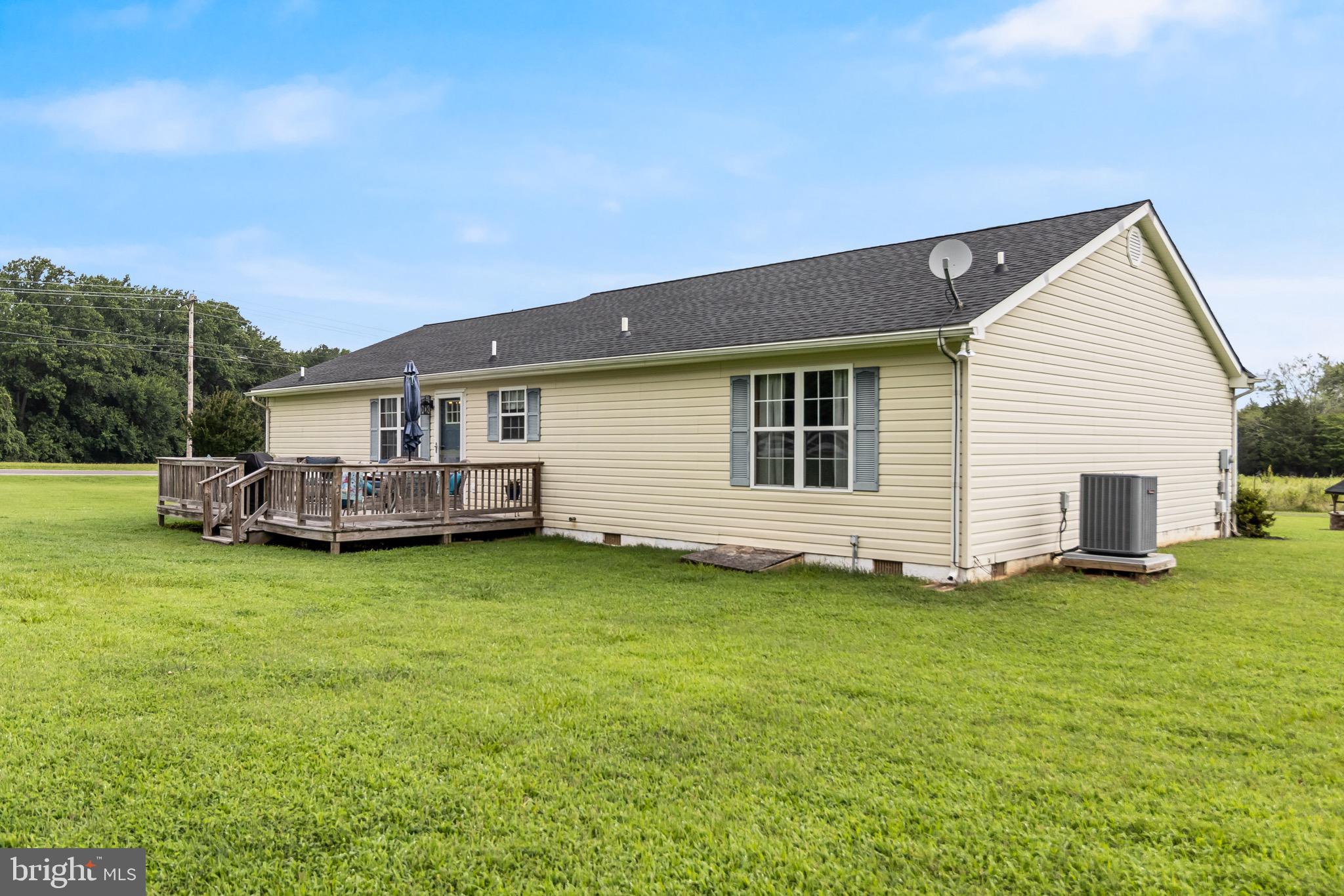 RESURRECTION MANOR - Residential