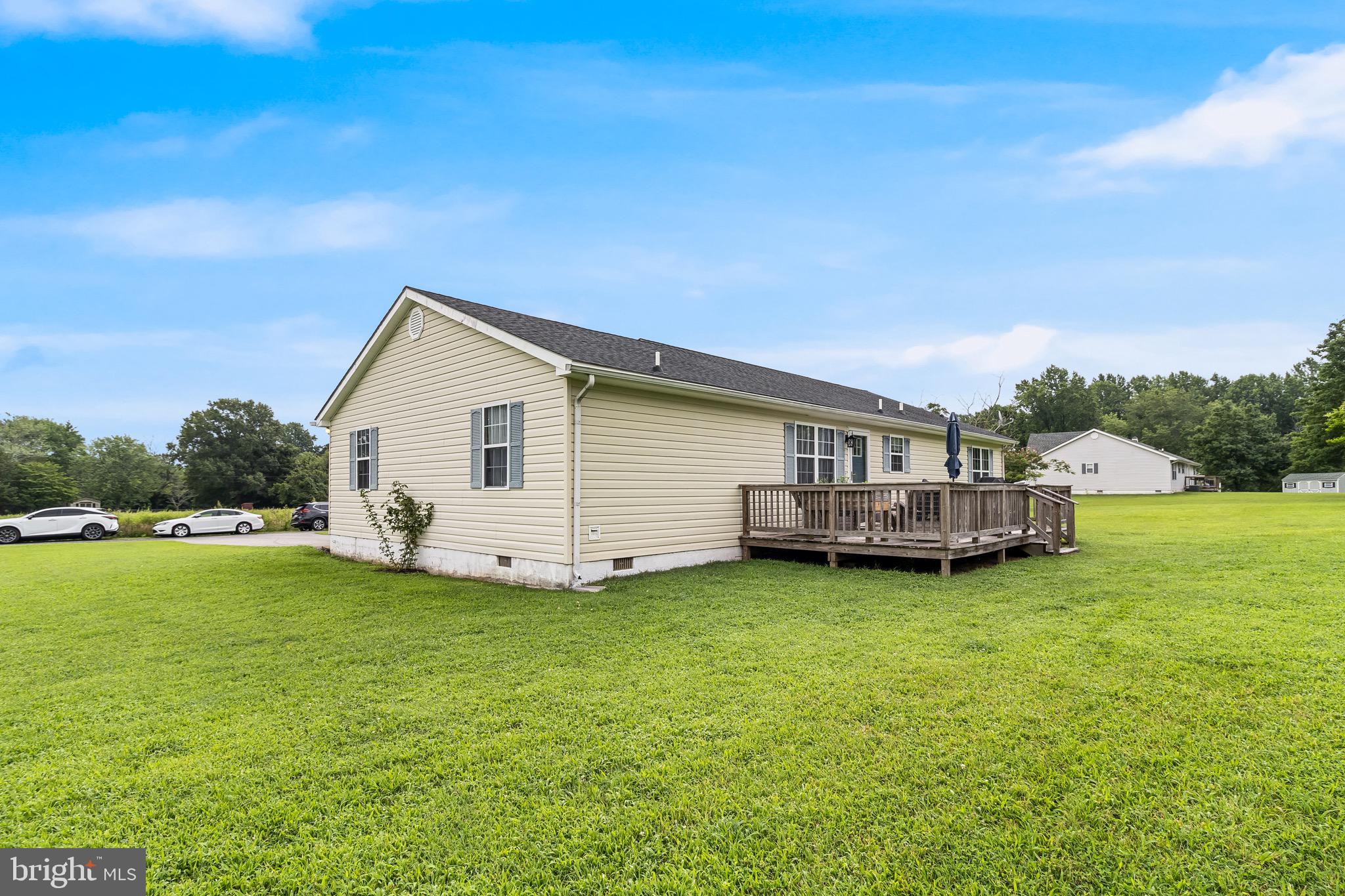 RESURRECTION MANOR - Residential