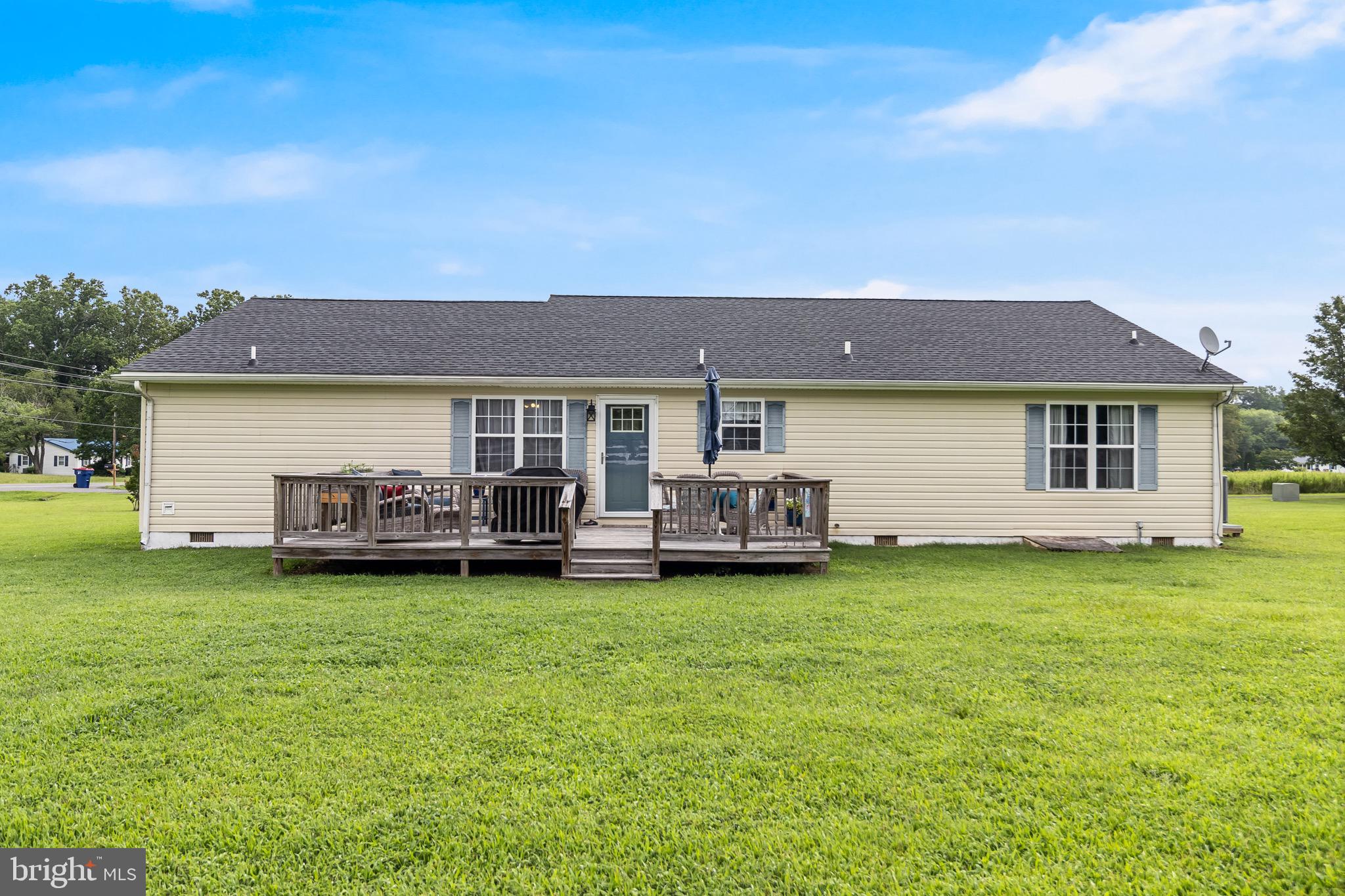 RESURRECTION MANOR - Residential