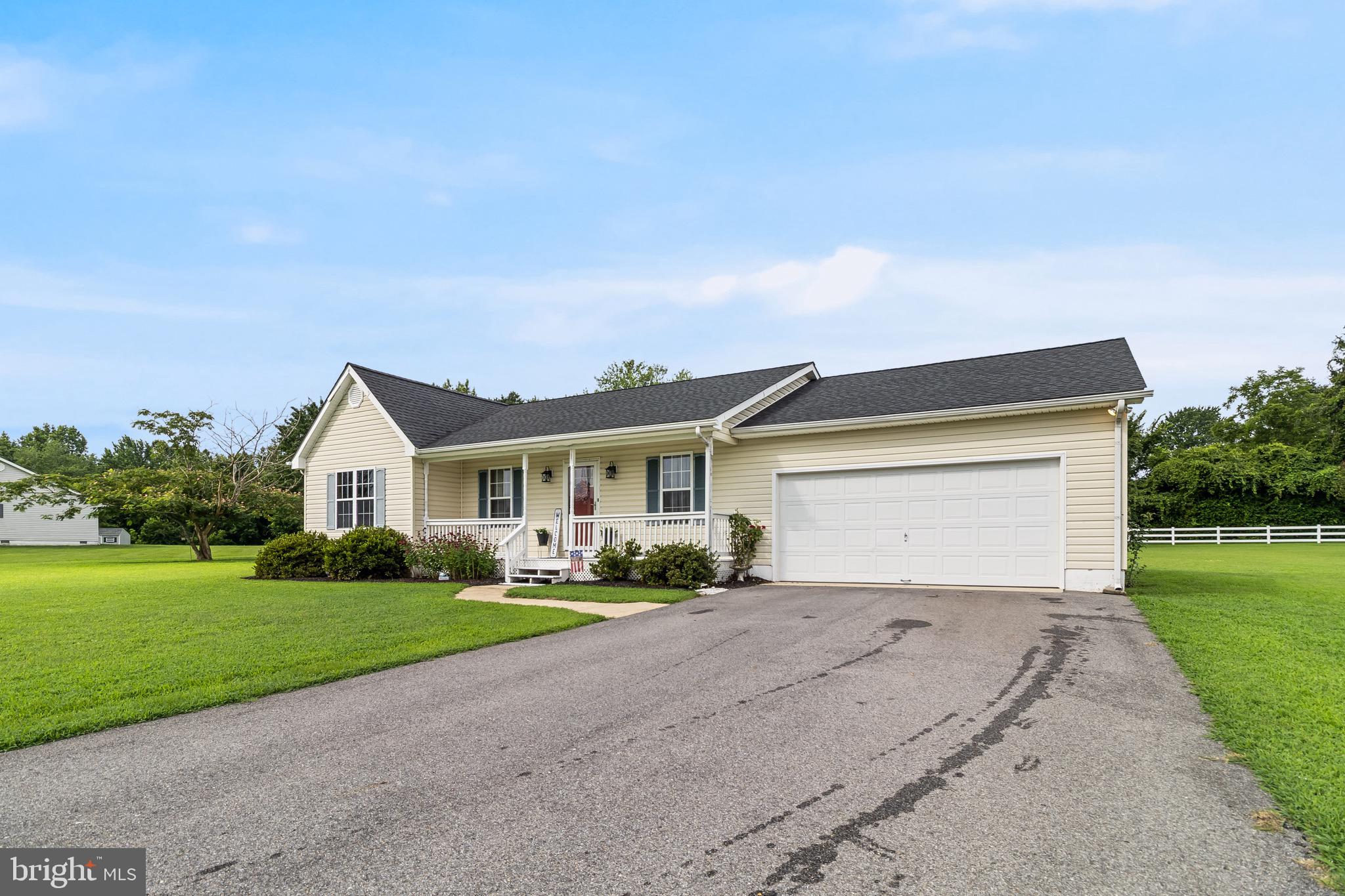 RESURRECTION MANOR - Residential