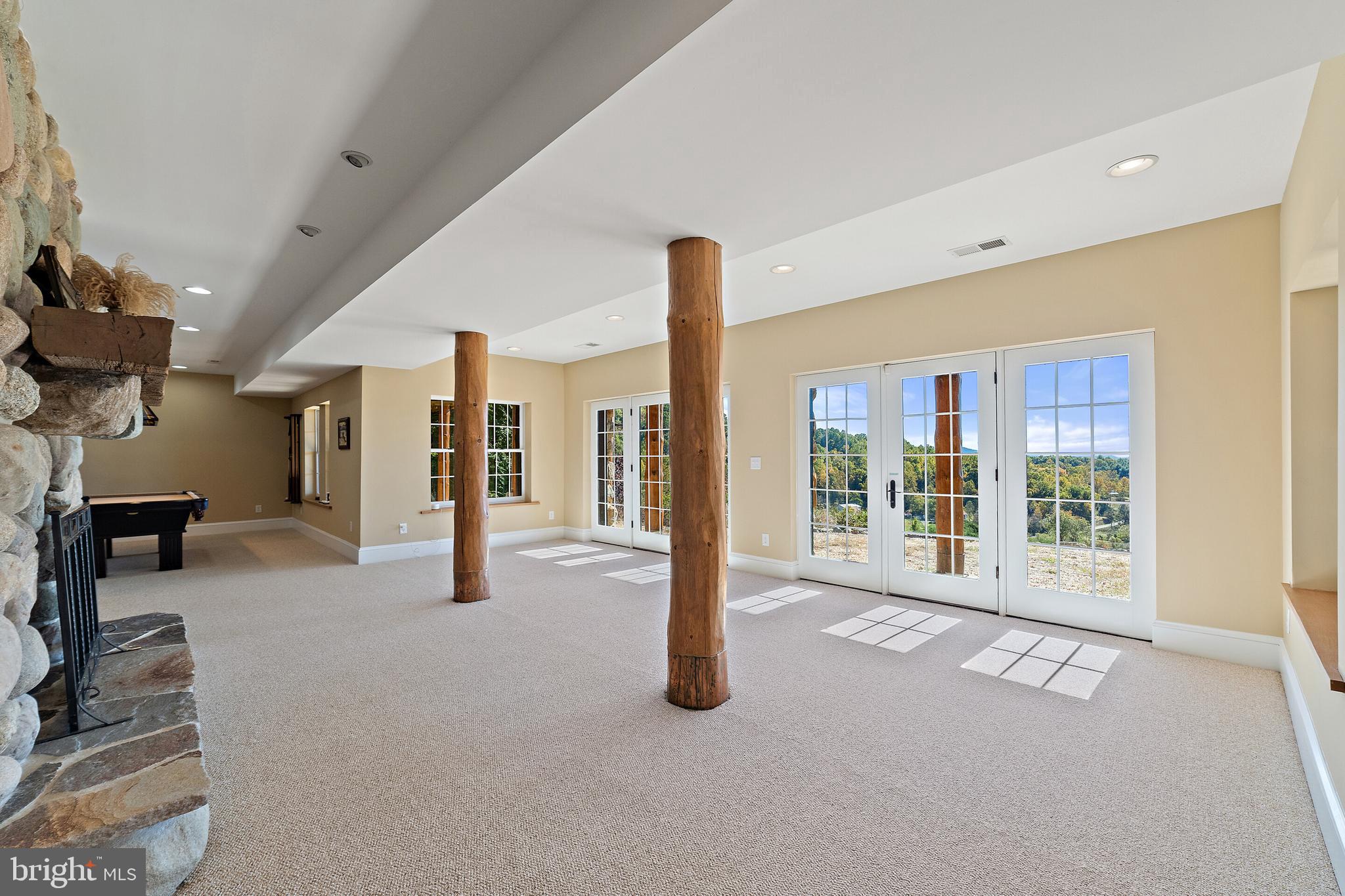 UNDERWOOD - Residential