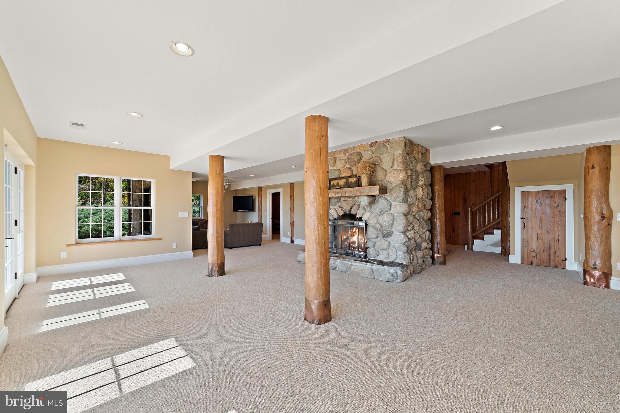 UNDERWOOD - Residential