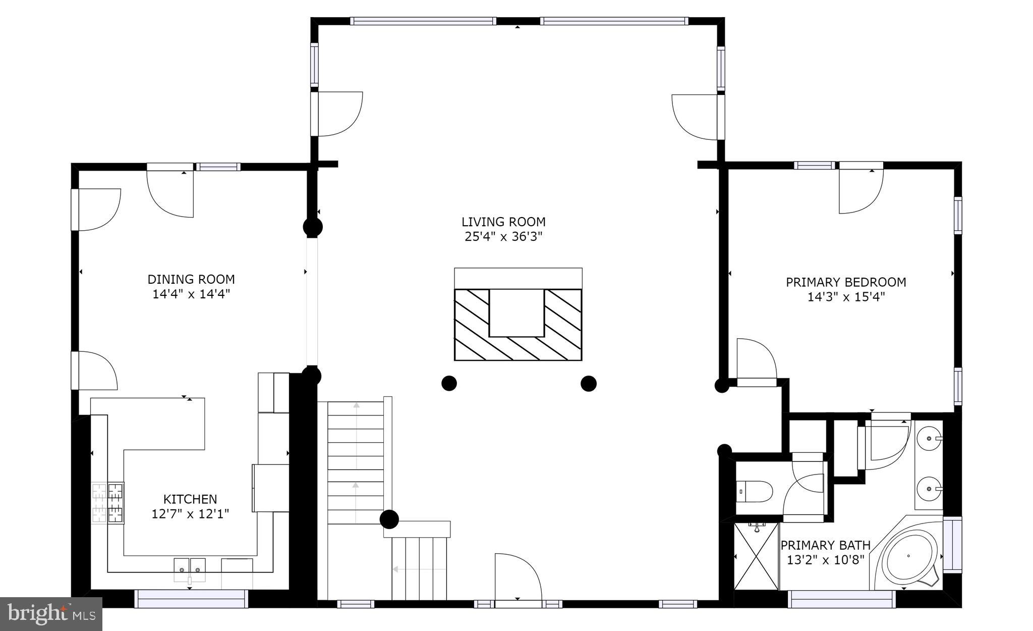 UNDERWOOD - Residential