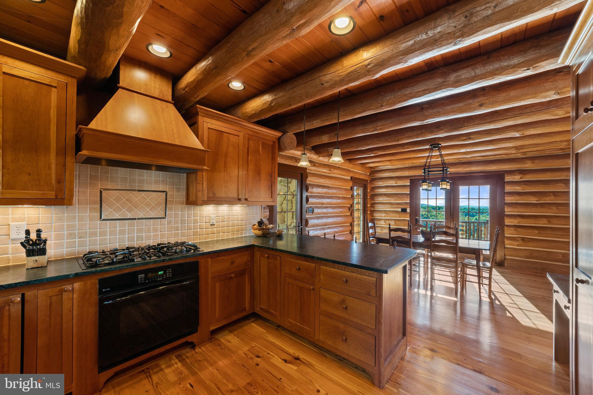 UNDERWOOD - Residential