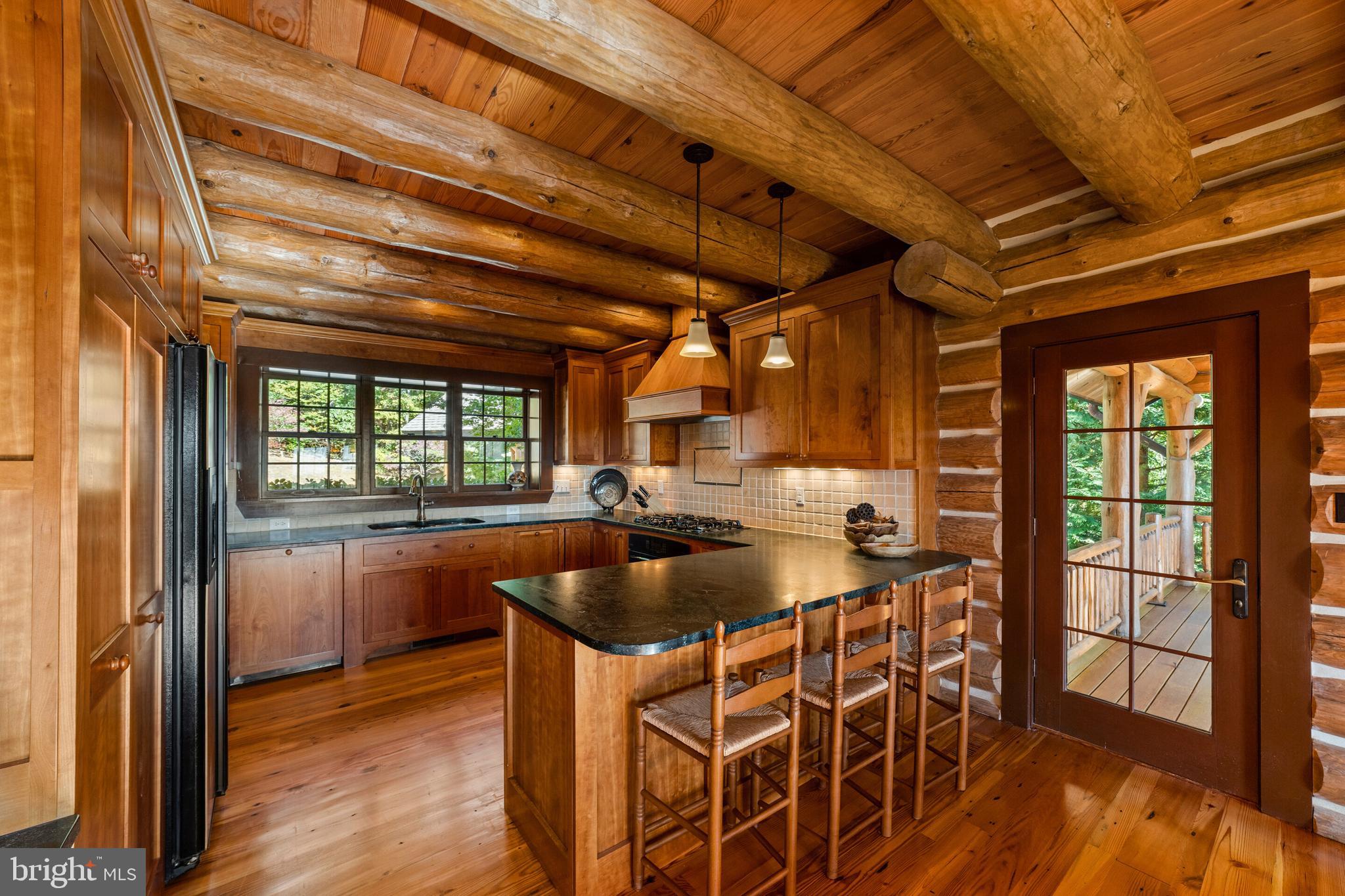 UNDERWOOD - Residential