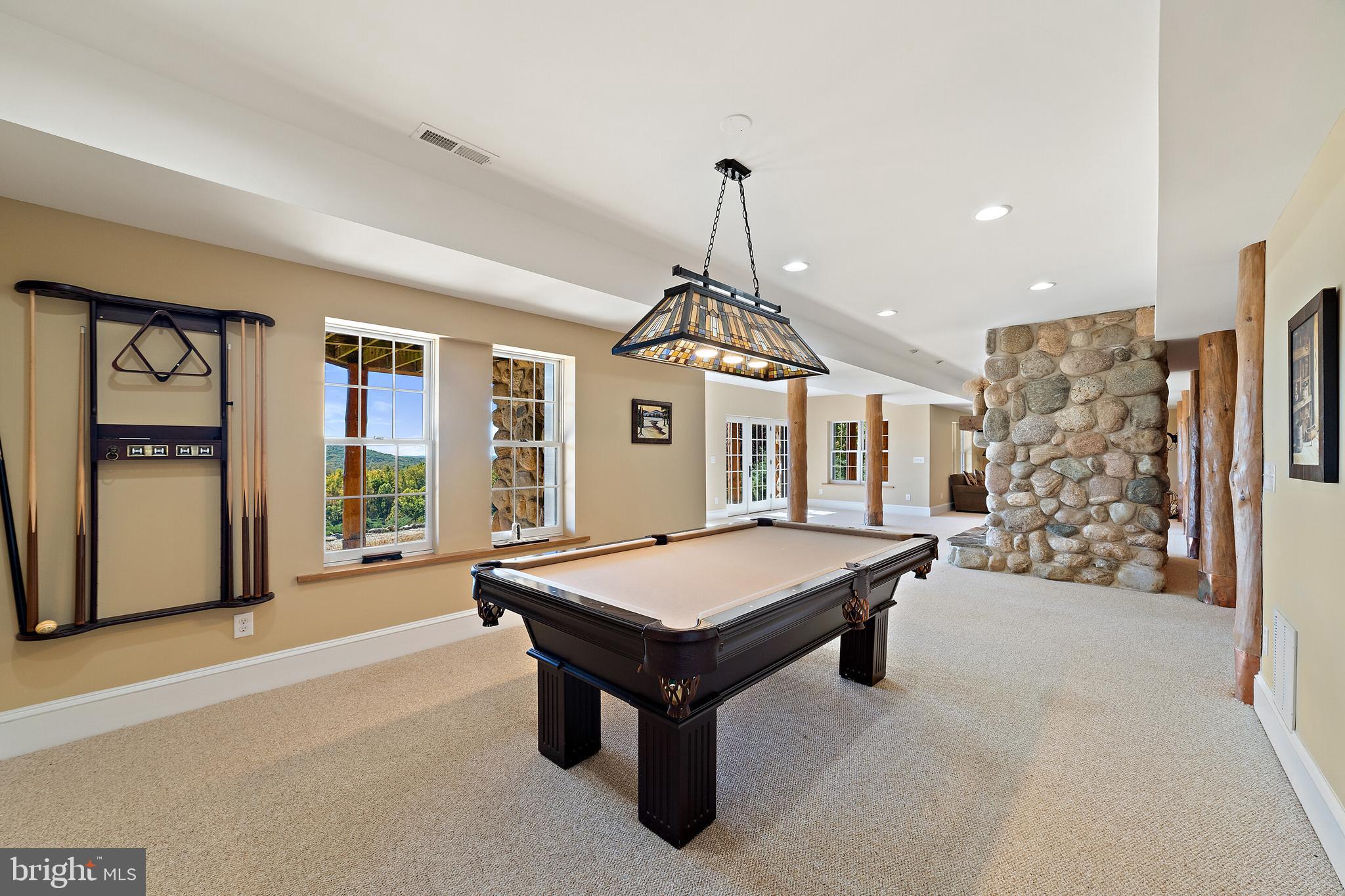 UNDERWOOD - Residential