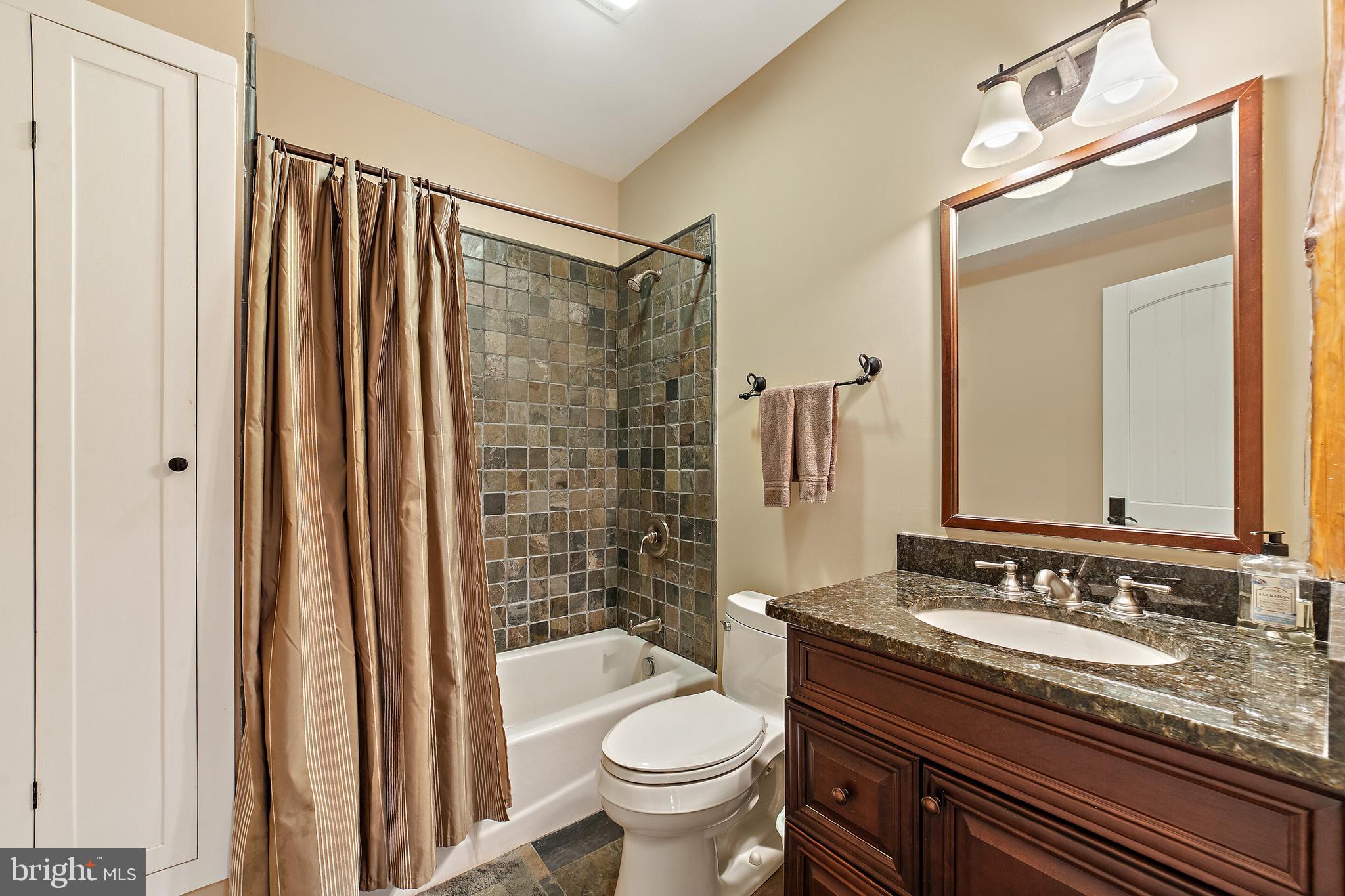 UNDERWOOD - Residential