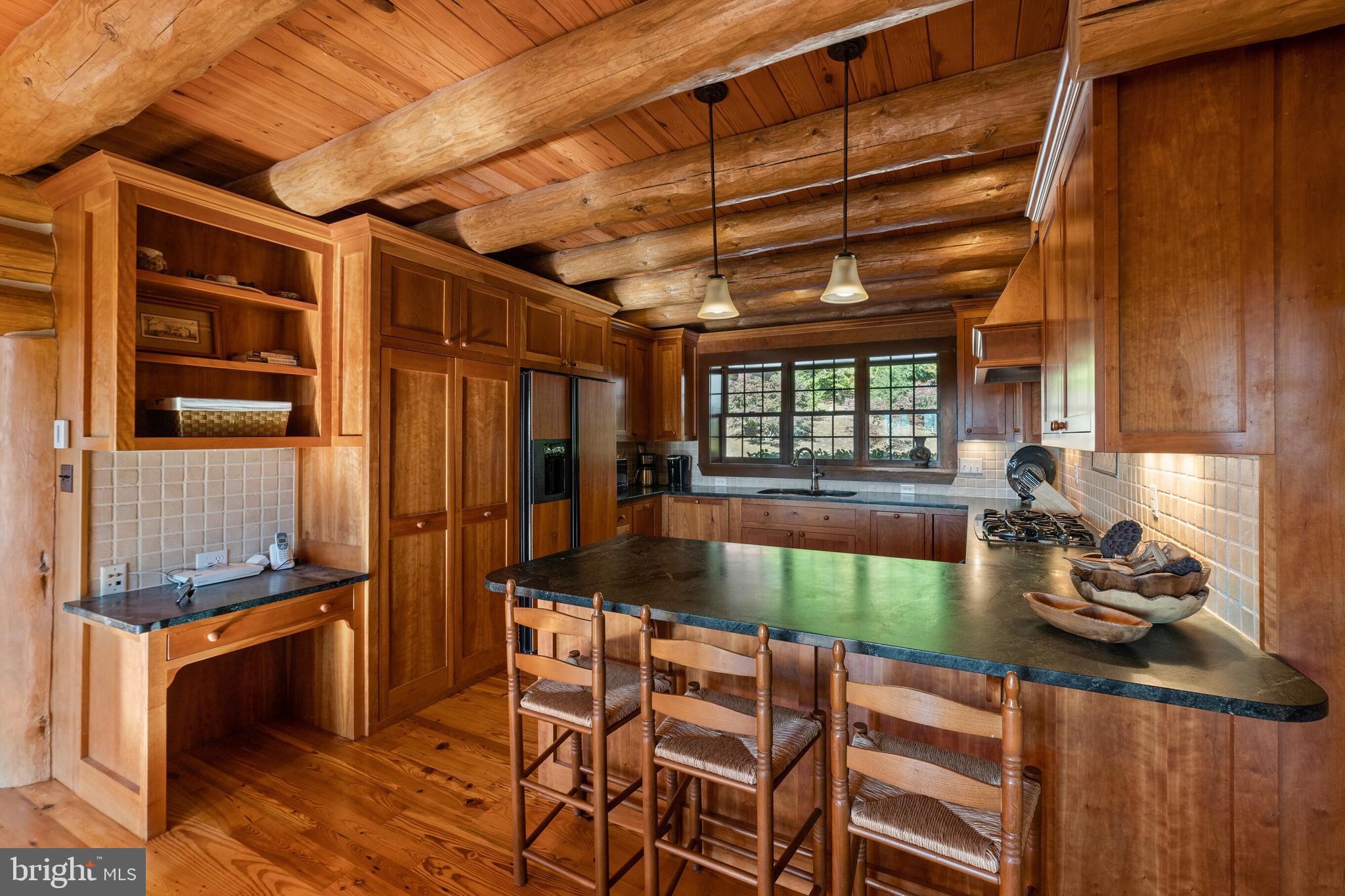 UNDERWOOD - Residential