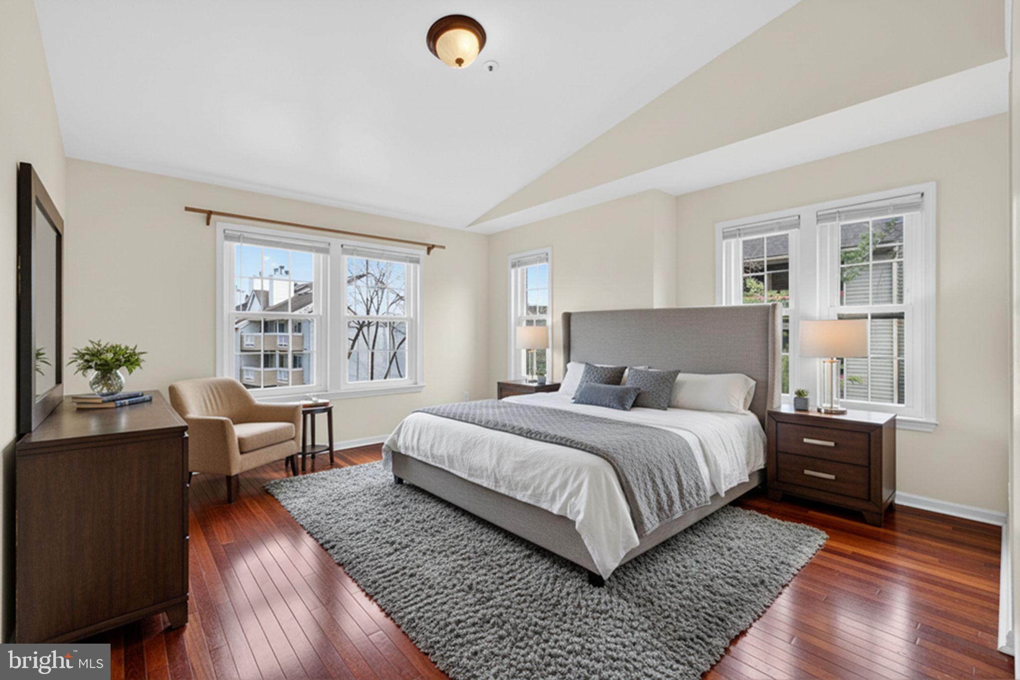 BRIDGEPORT CONDOS - Residential Lease