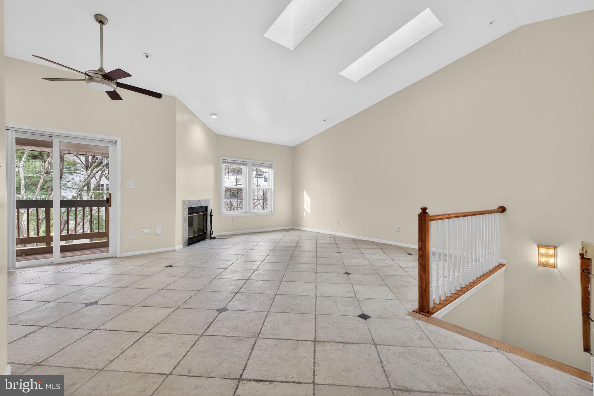 BRIDGEPORT CONDOS - Residential Lease