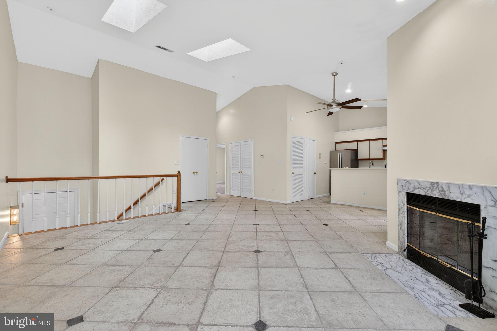 BRIDGEPORT CONDOS - Residential Lease