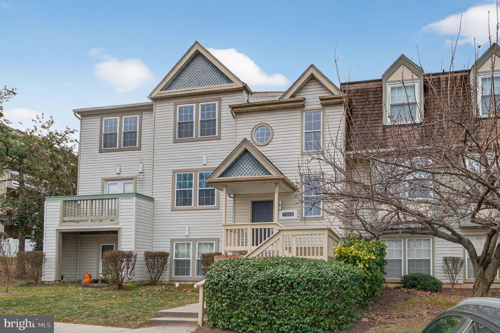 BRIDGEPORT CONDOS - Residential Lease