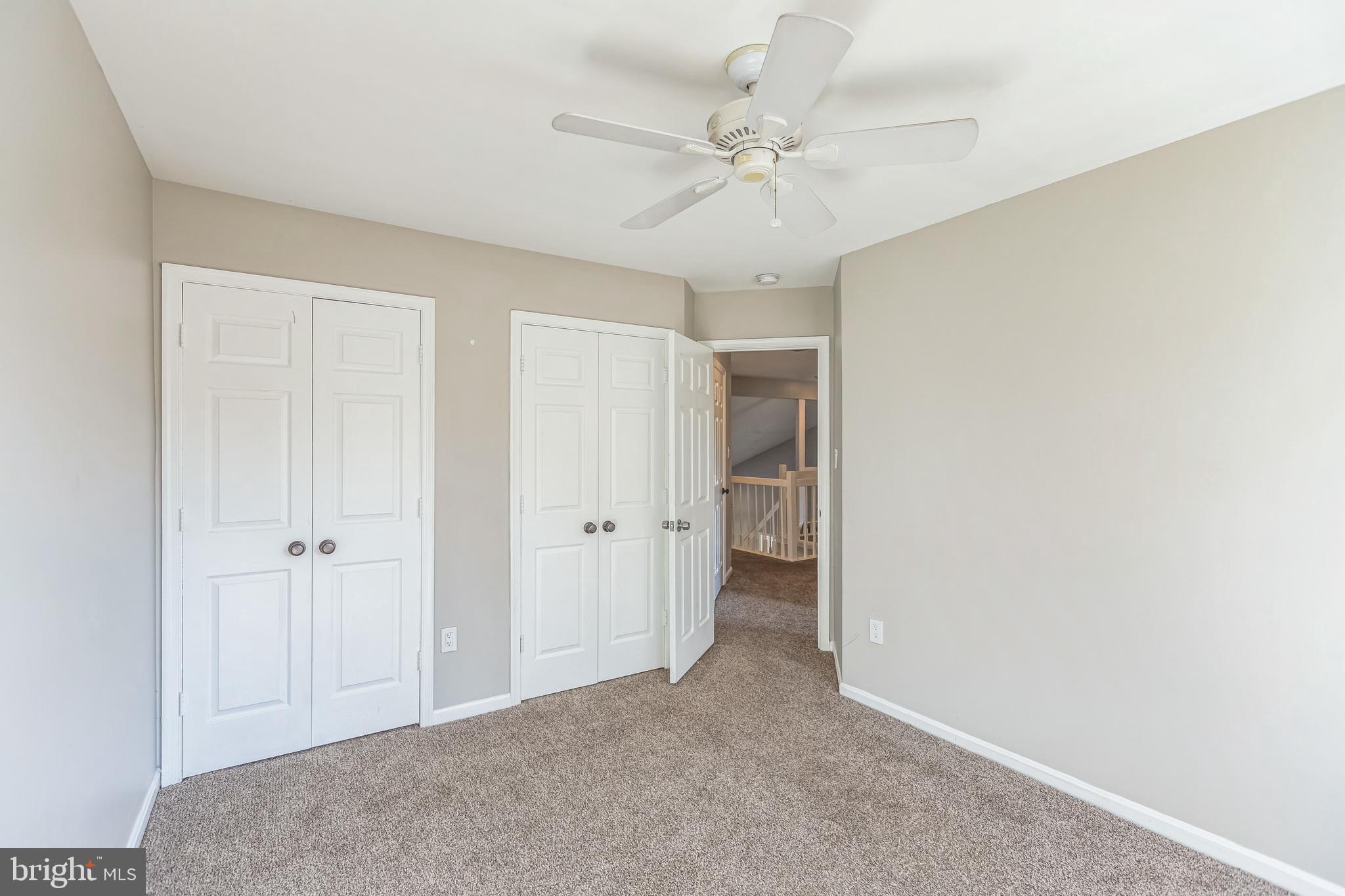 MITCHELLVILLE EAST - Residential