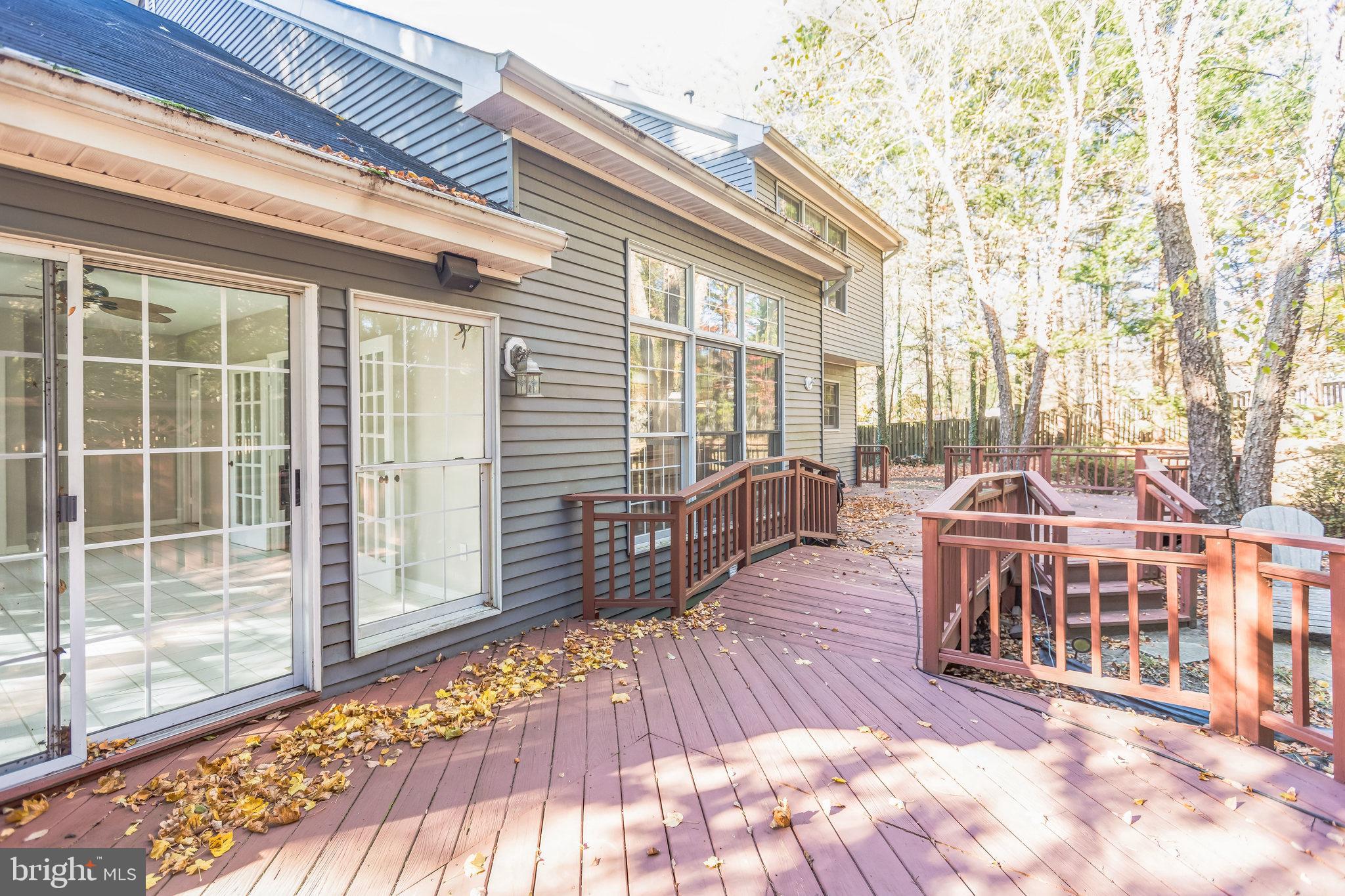 MITCHELLVILLE EAST - Residential