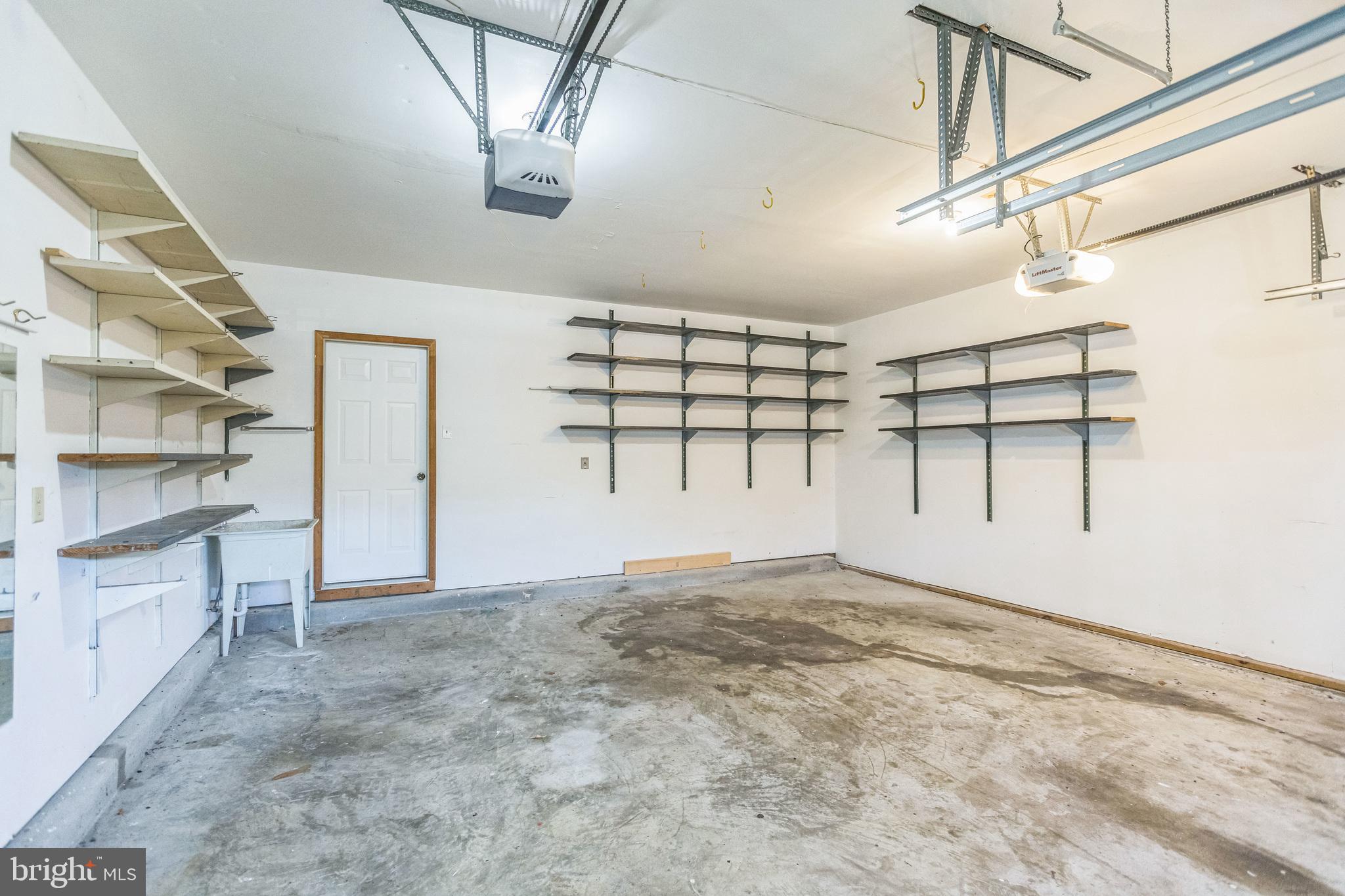 MITCHELLVILLE EAST - Residential