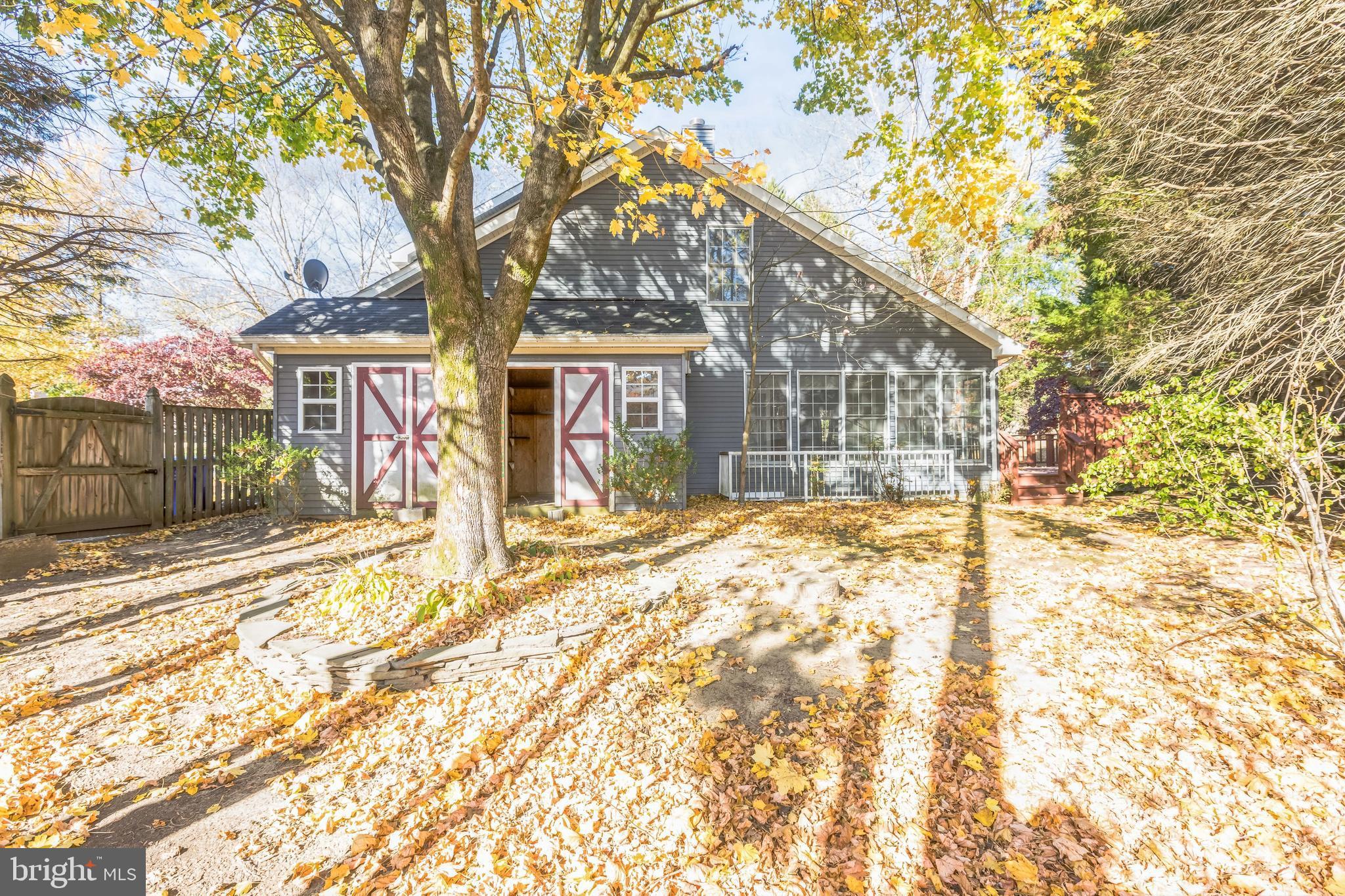 MITCHELLVILLE EAST - Residential