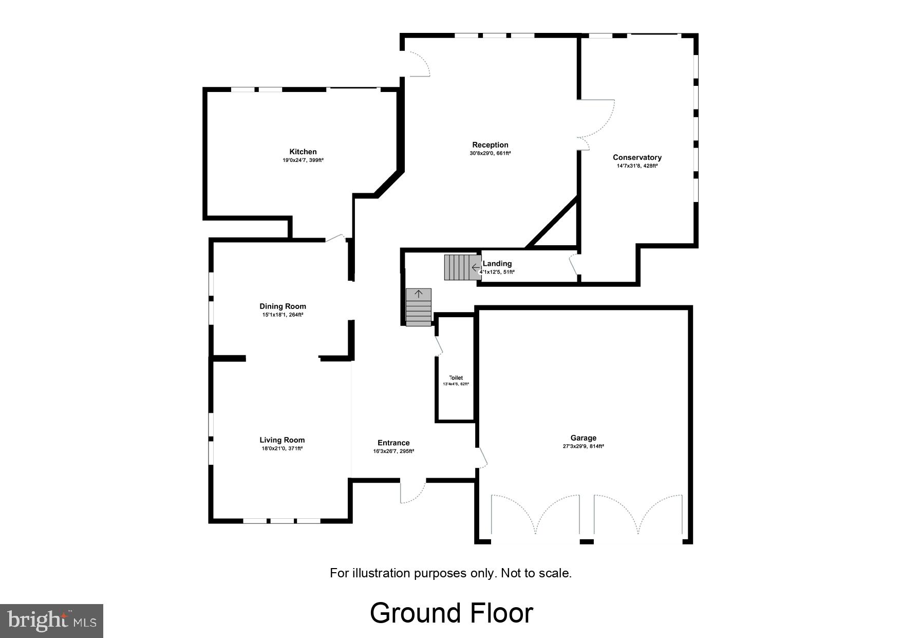 MITCHELLVILLE EAST - Residential