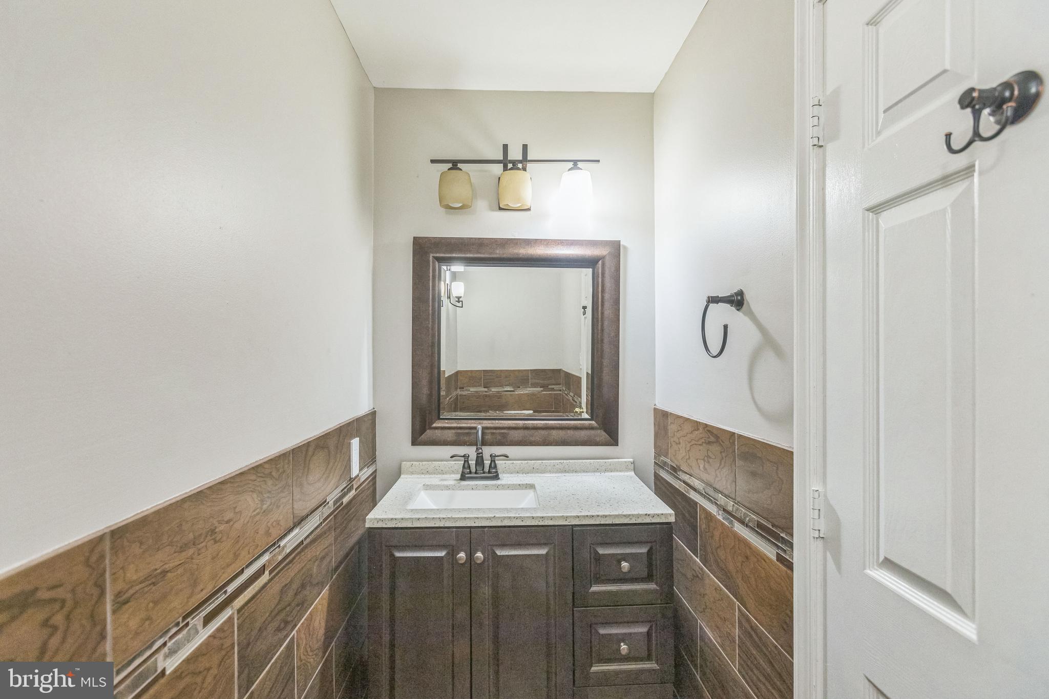 MITCHELLVILLE EAST - Residential