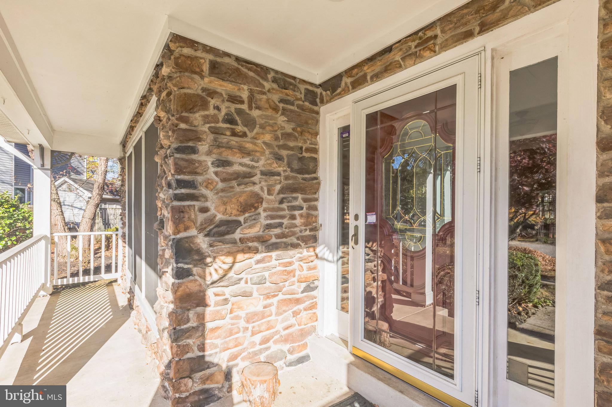 MITCHELLVILLE EAST - Residential