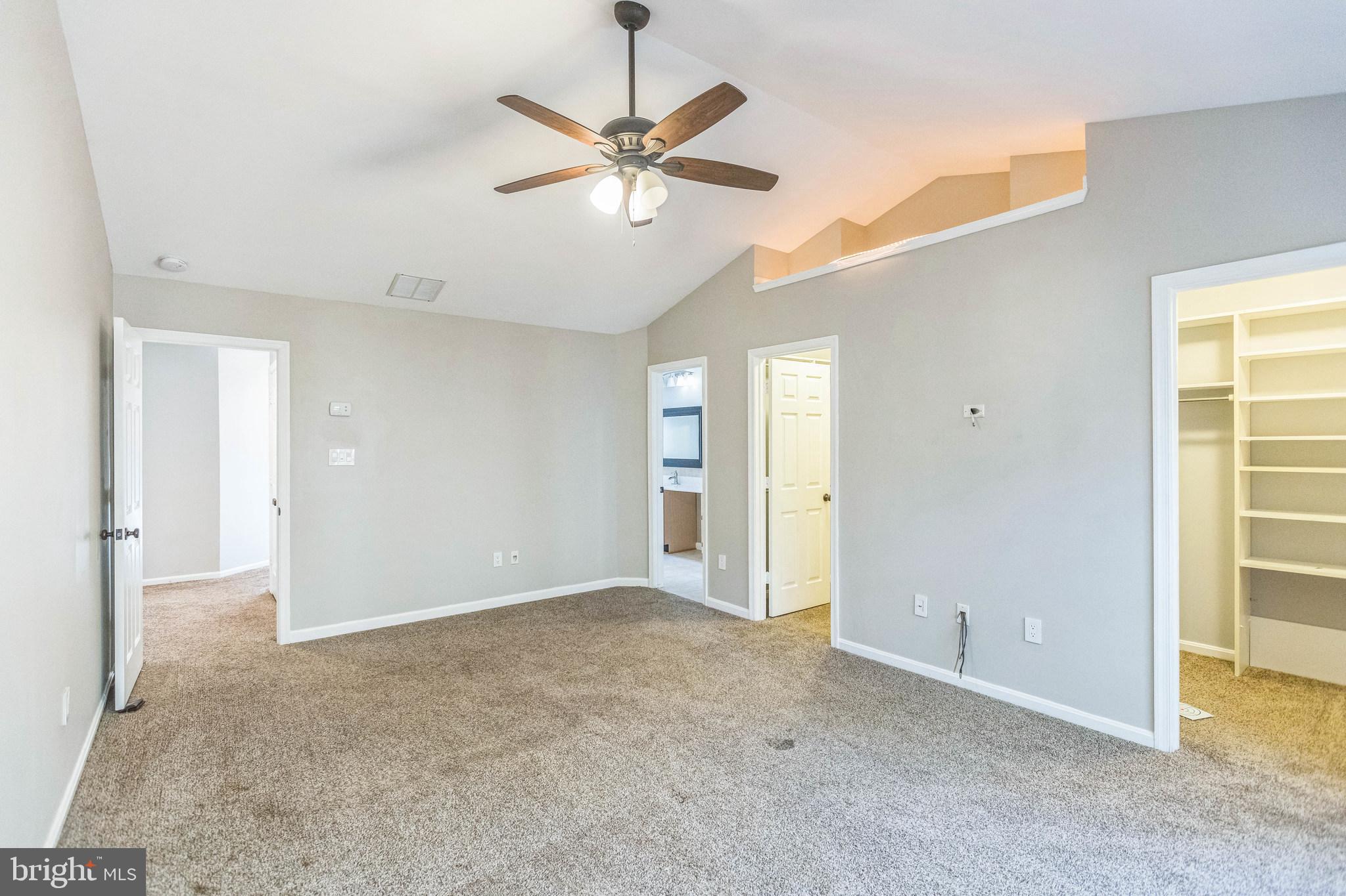 MITCHELLVILLE EAST - Residential