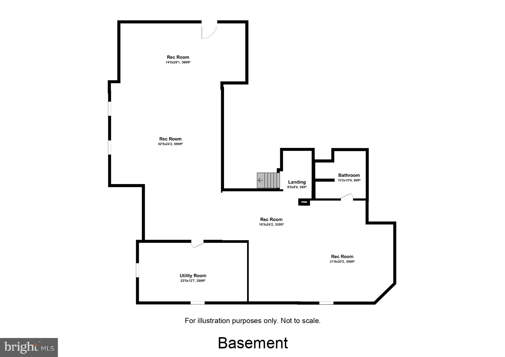 MITCHELLVILLE EAST - Residential