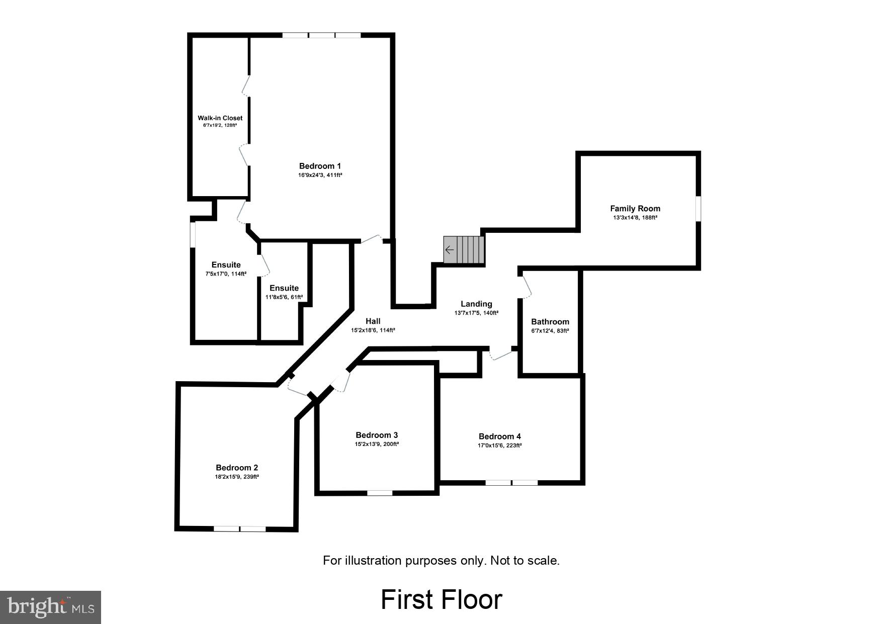 MITCHELLVILLE EAST - Residential
