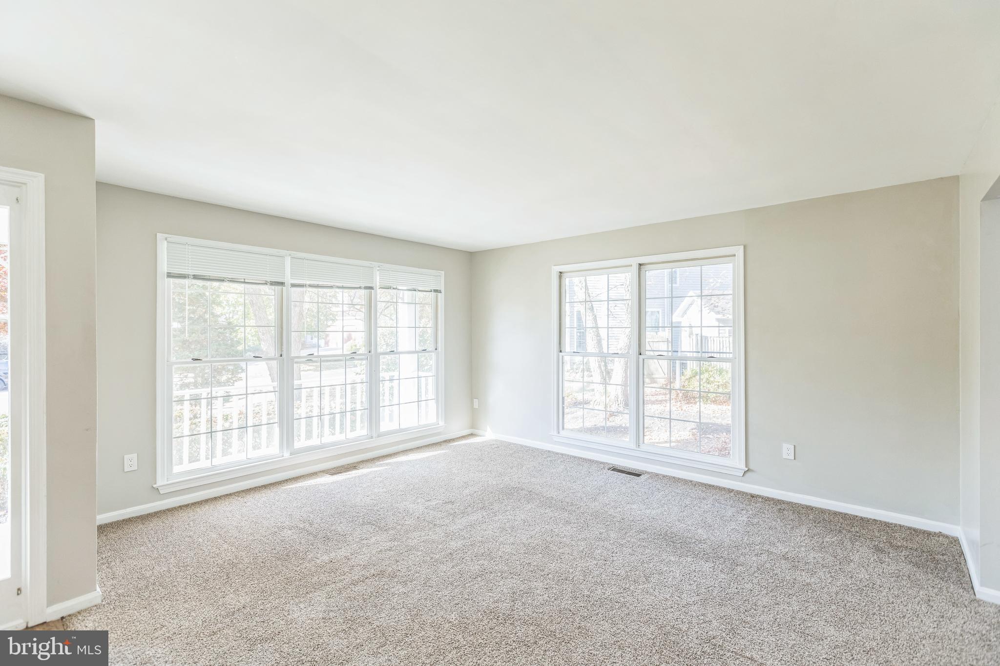 MITCHELLVILLE EAST - Residential