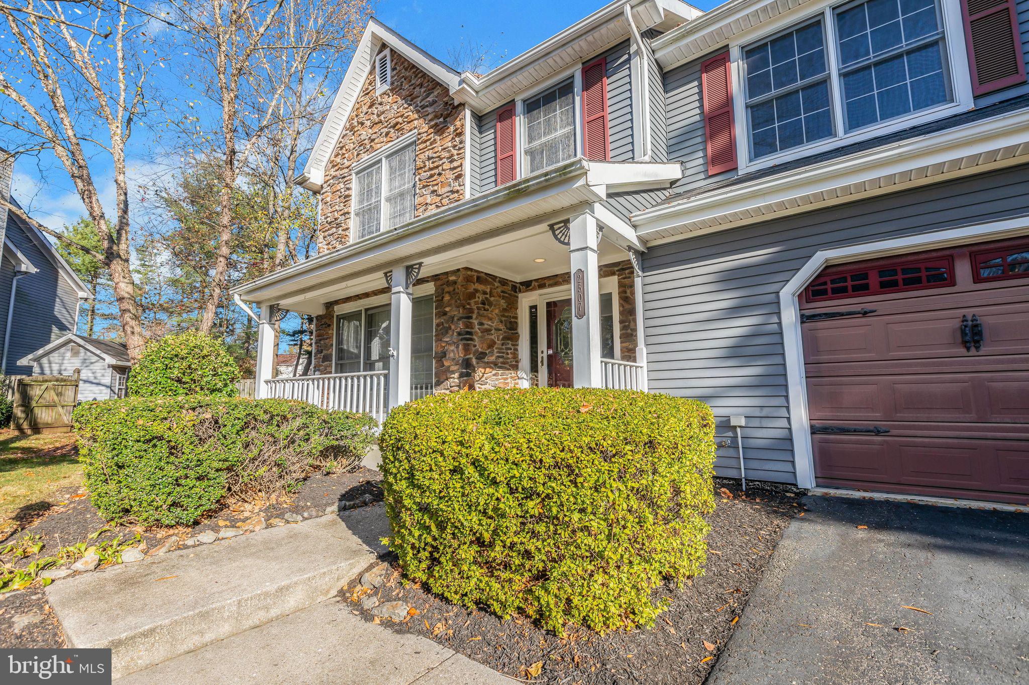 MITCHELLVILLE EAST - Residential