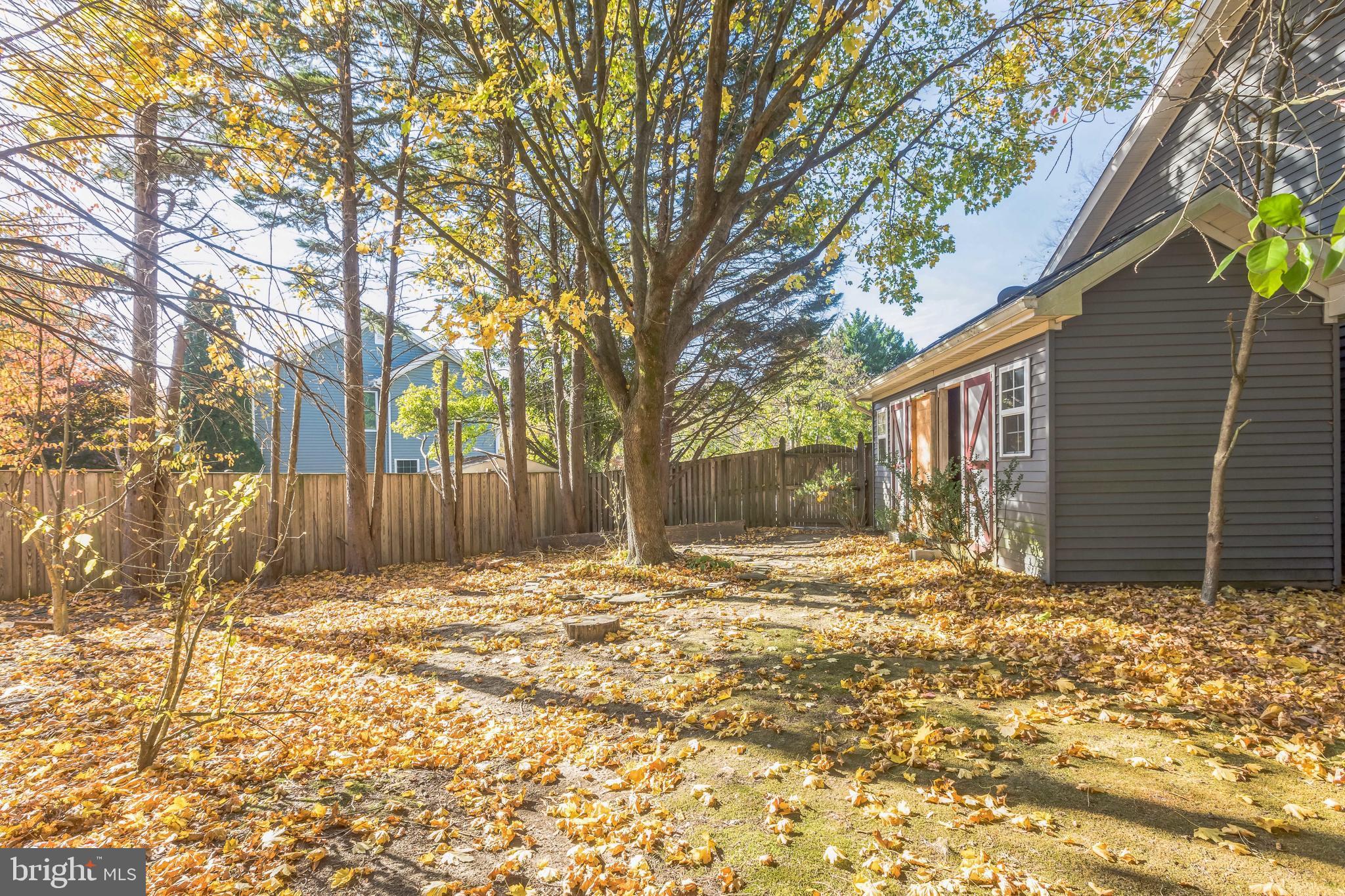 MITCHELLVILLE EAST - Residential