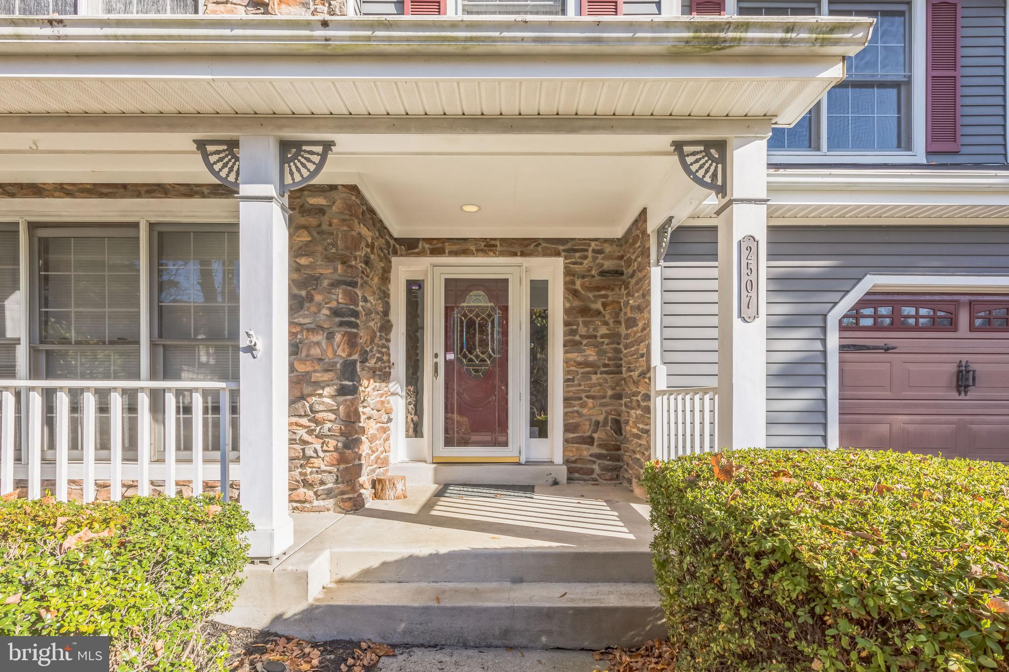 MITCHELLVILLE EAST - Residential