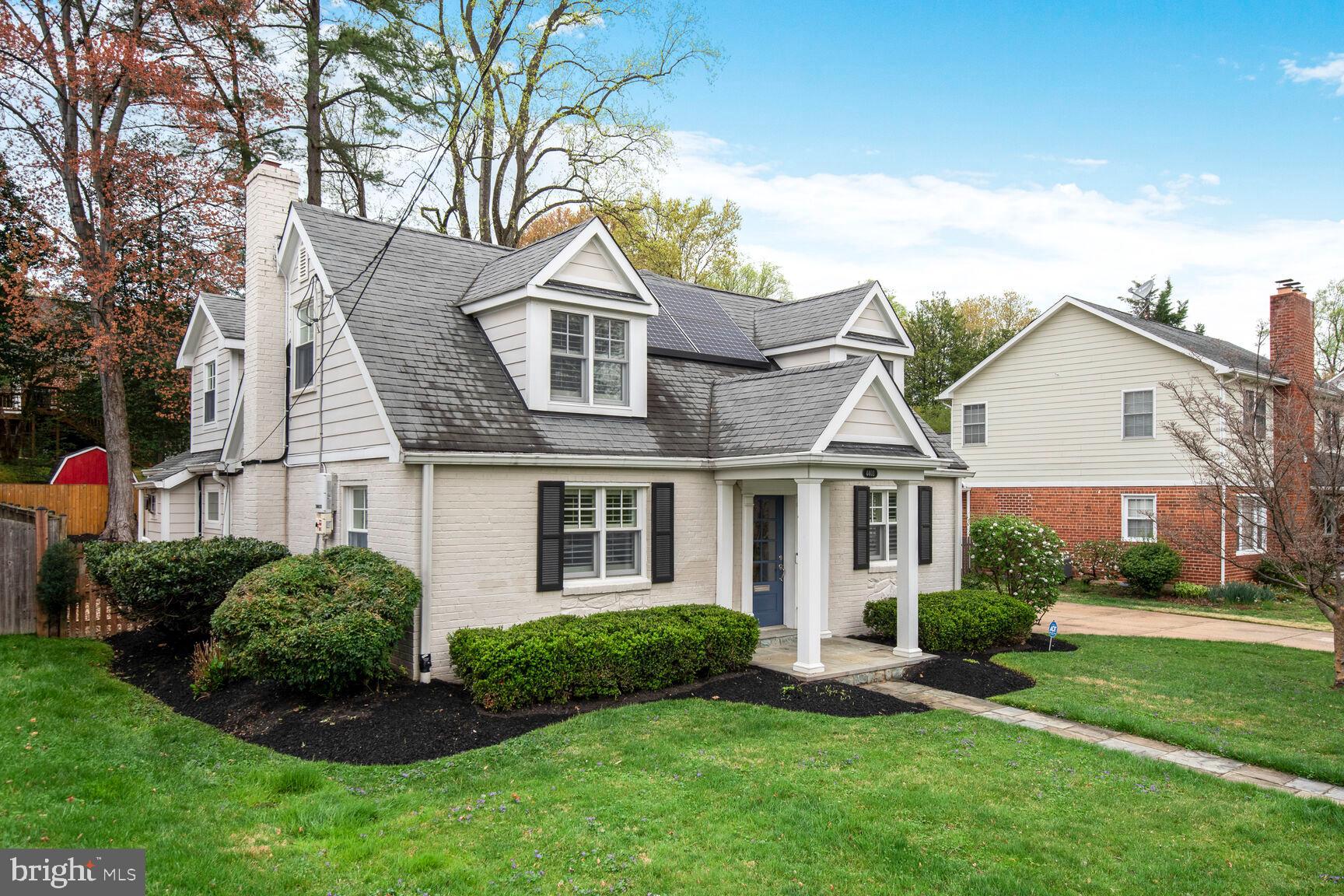 4403 EDGEFIELD ROAD