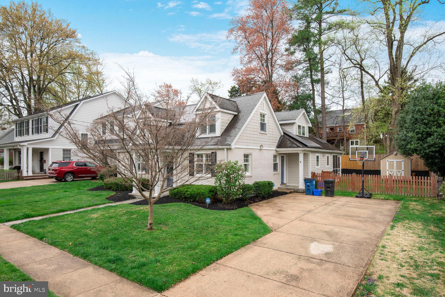 4403 EDGEFIELD ROAD