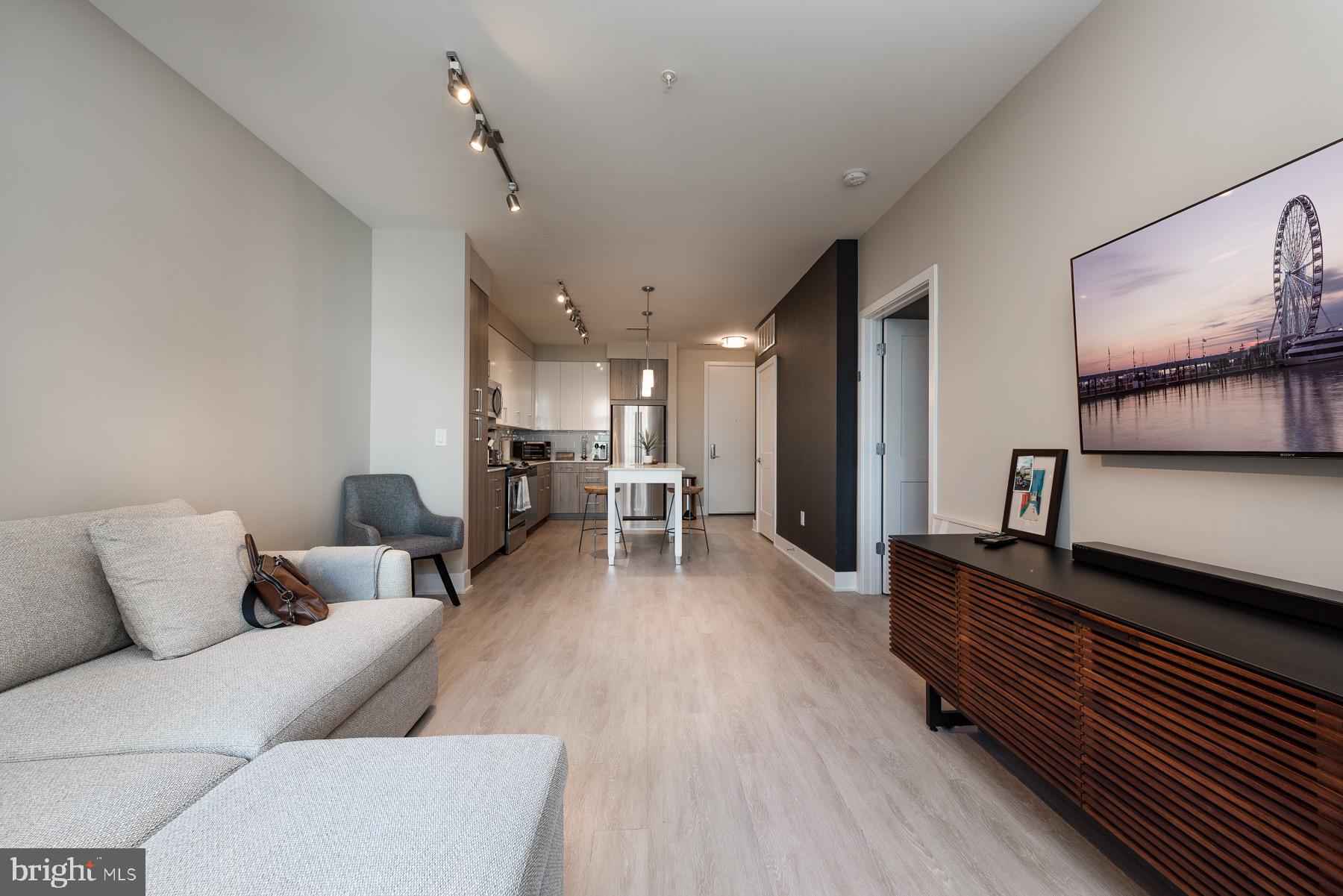 THE HAVEN - Residential